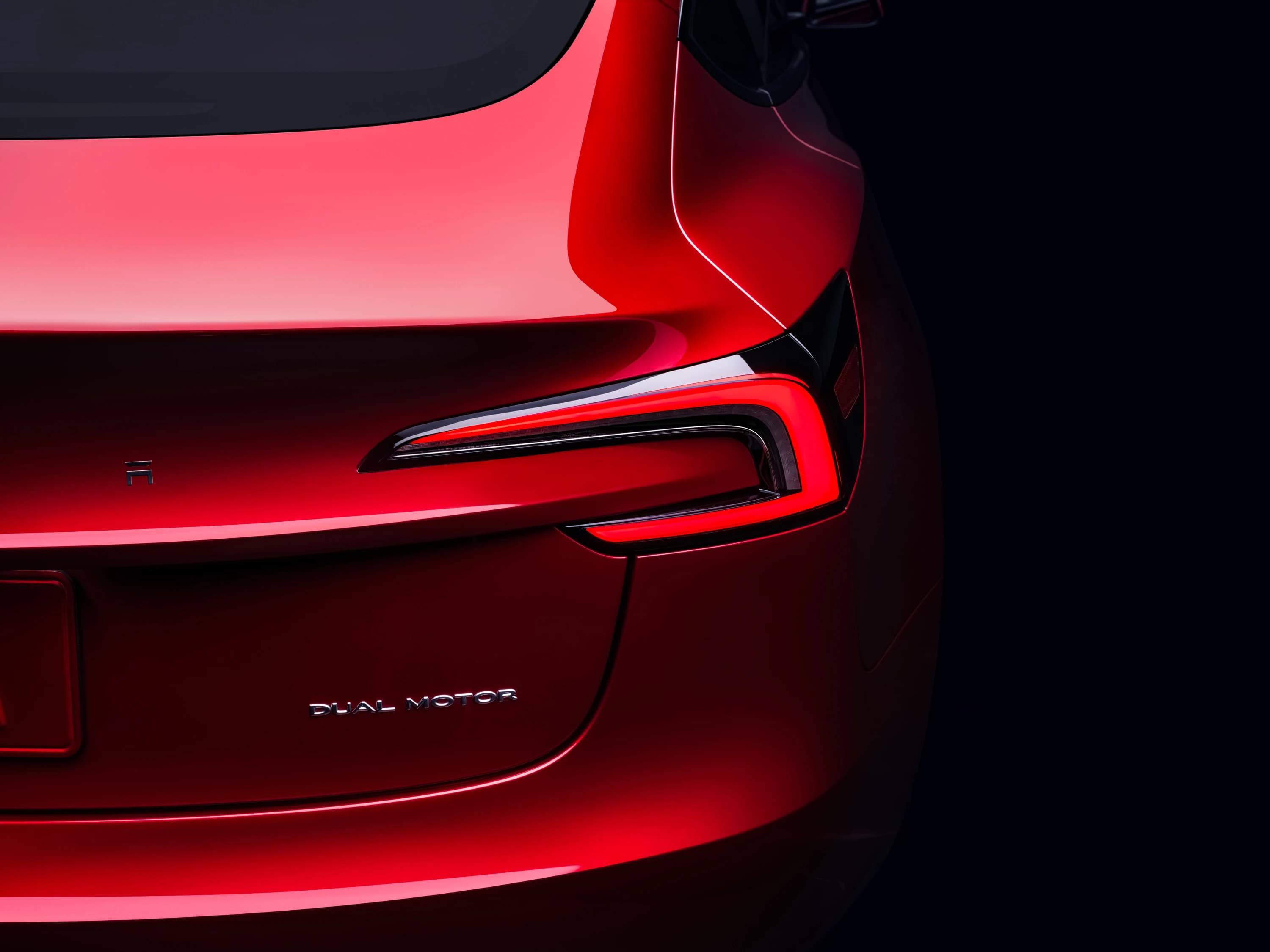 Tesla Model 3 photo