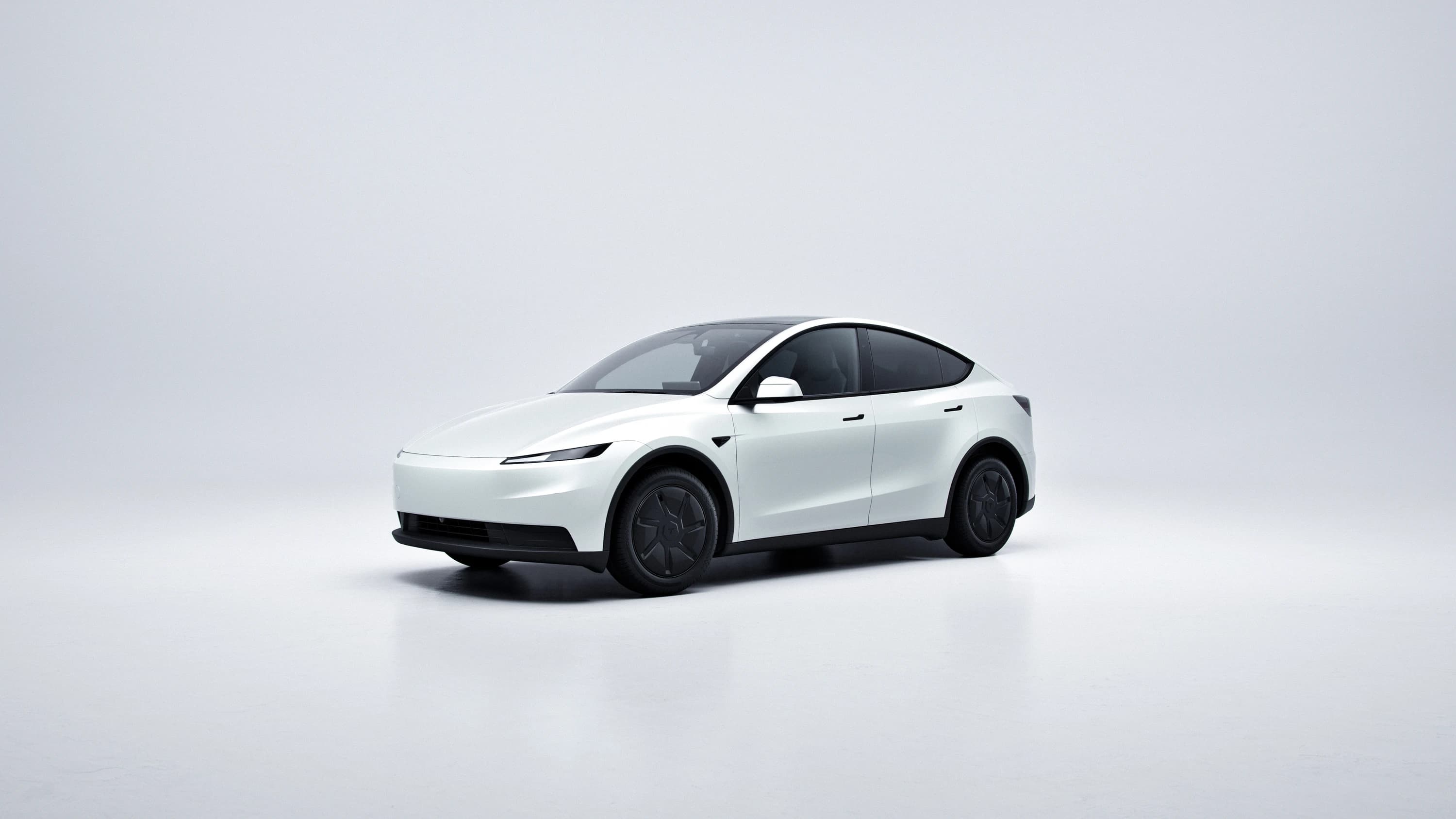 Tesla Model Y Standard photo
