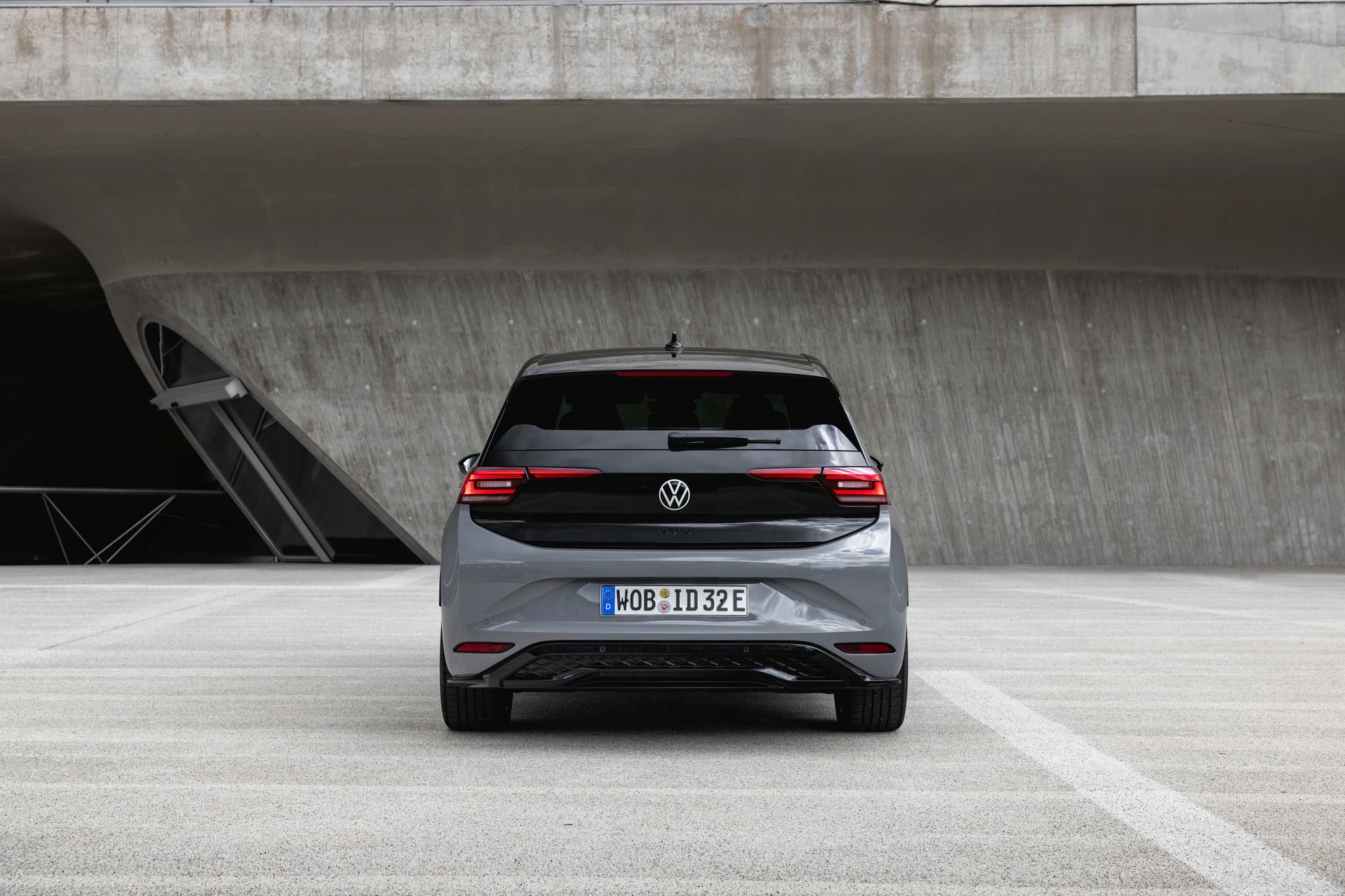Volkswagen ID.3 GTX Performance photo