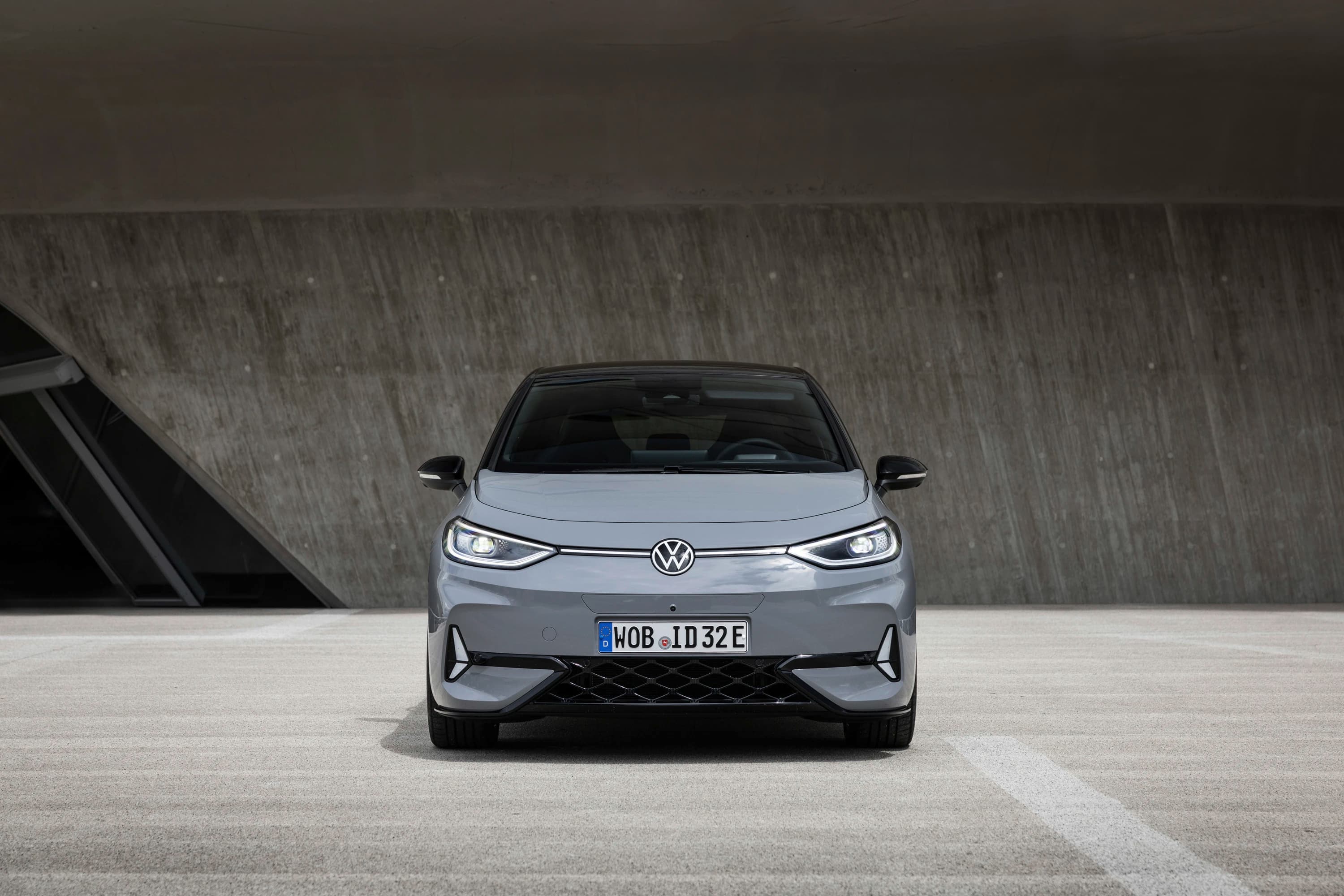 Volkswagen ID.3 GTX Performance photo