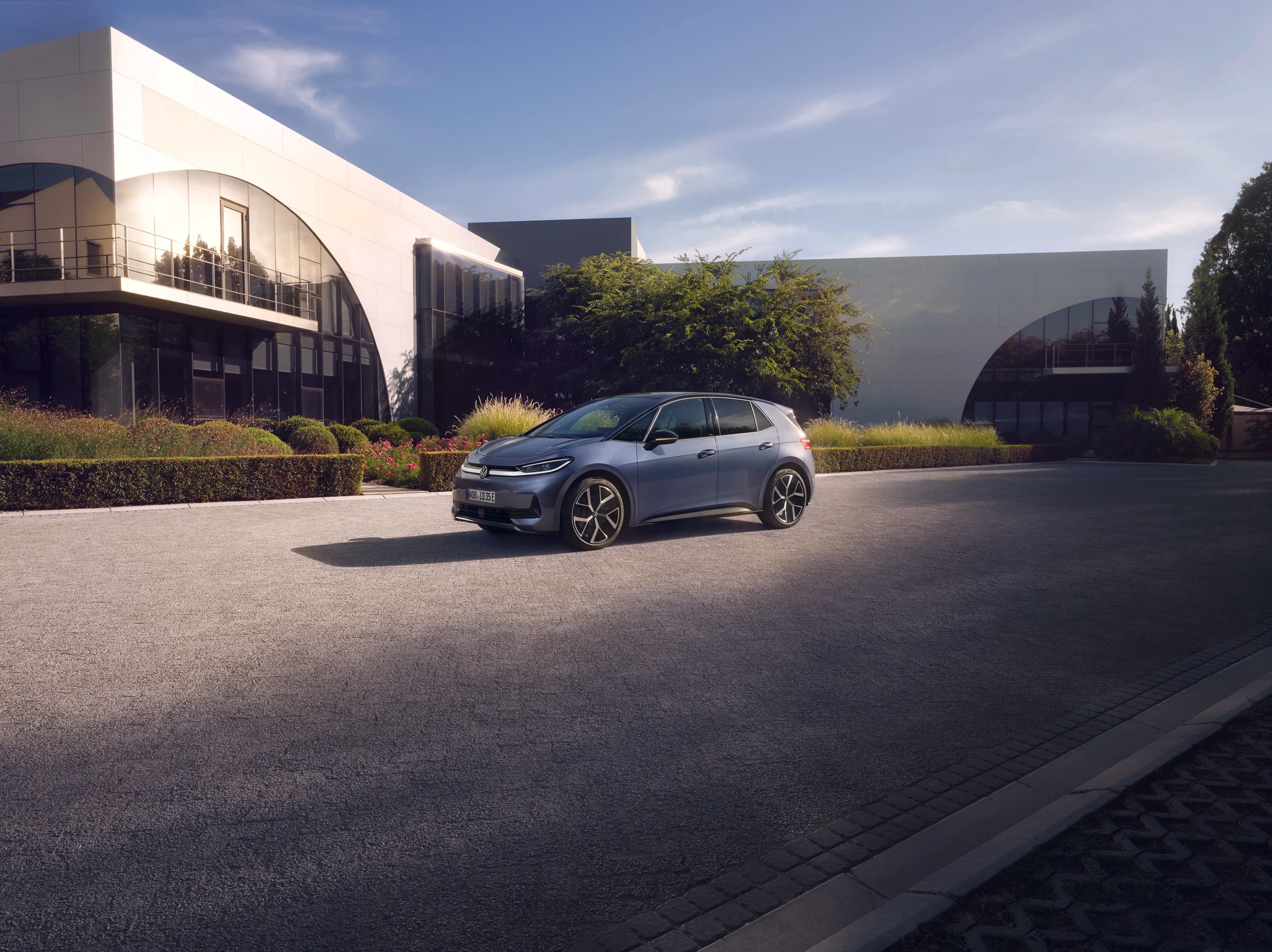 Volkswagen ID.3 Neo 50 kWh photo