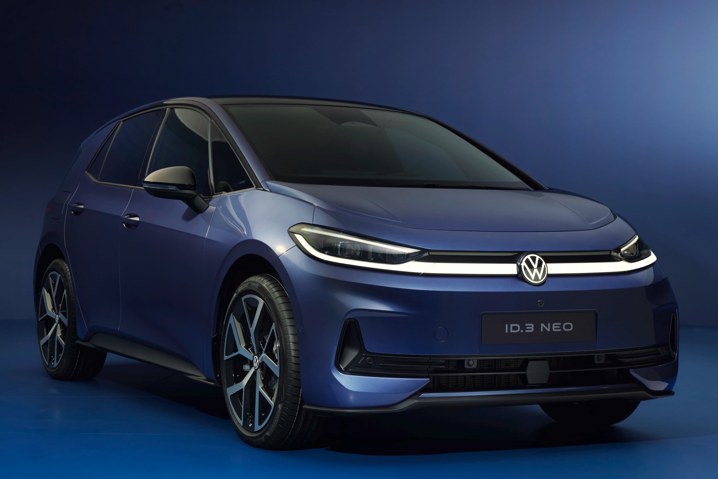 Volkswagen ID.3 Neo 79 kWh photo