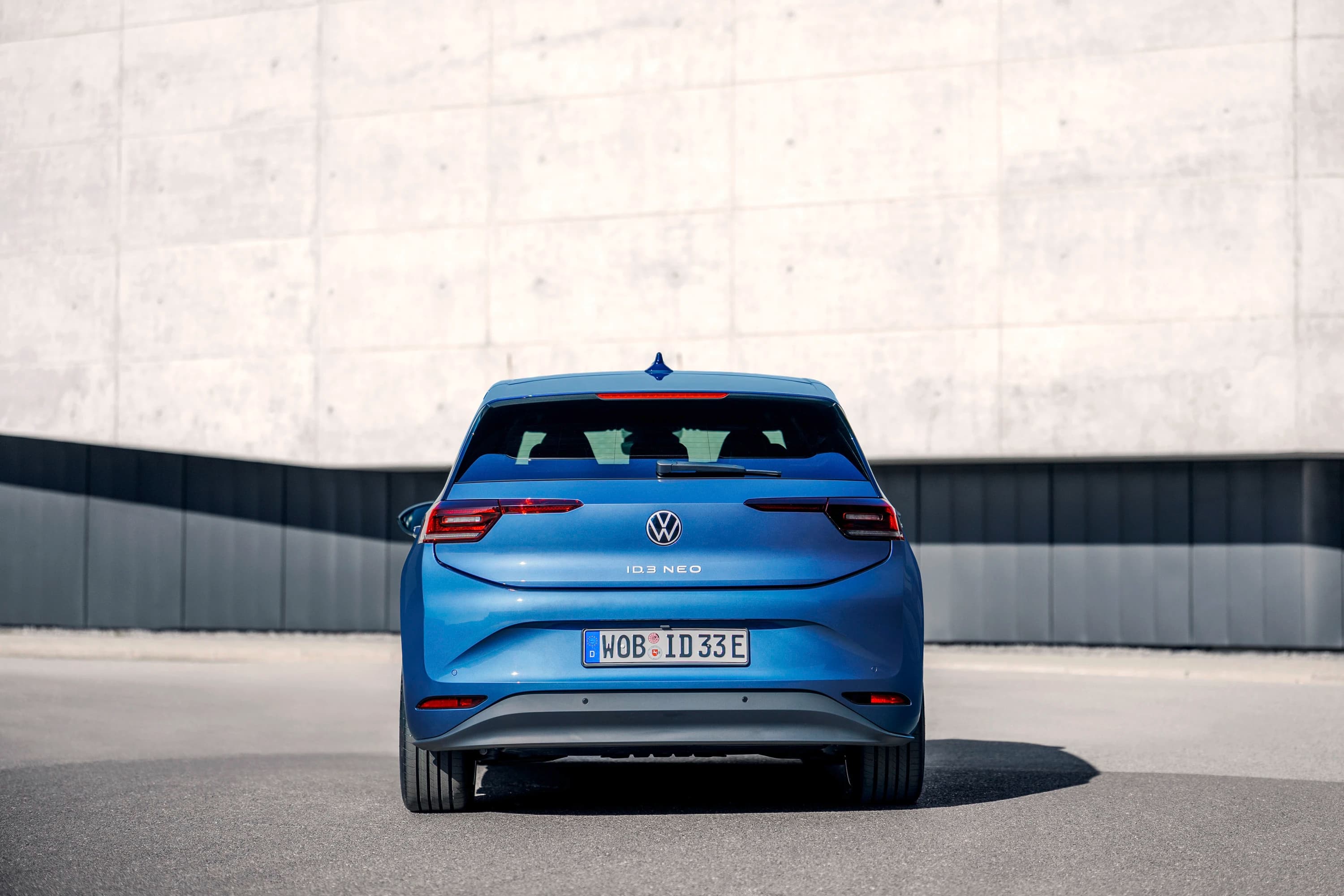Volkswagen ID.3 Neo 79 kWh photo