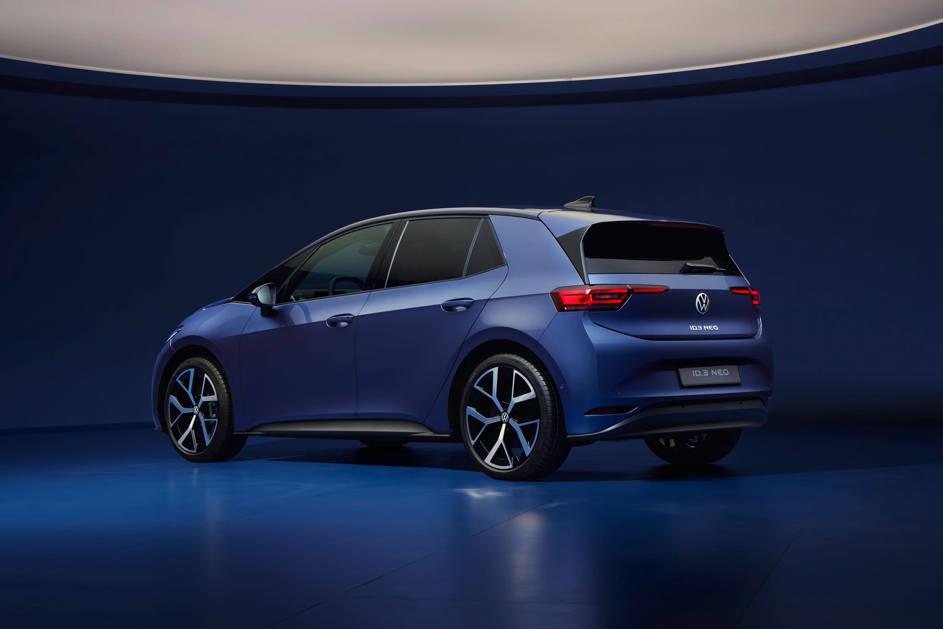 Volkswagen ID.3 Neo 79 kWh photo