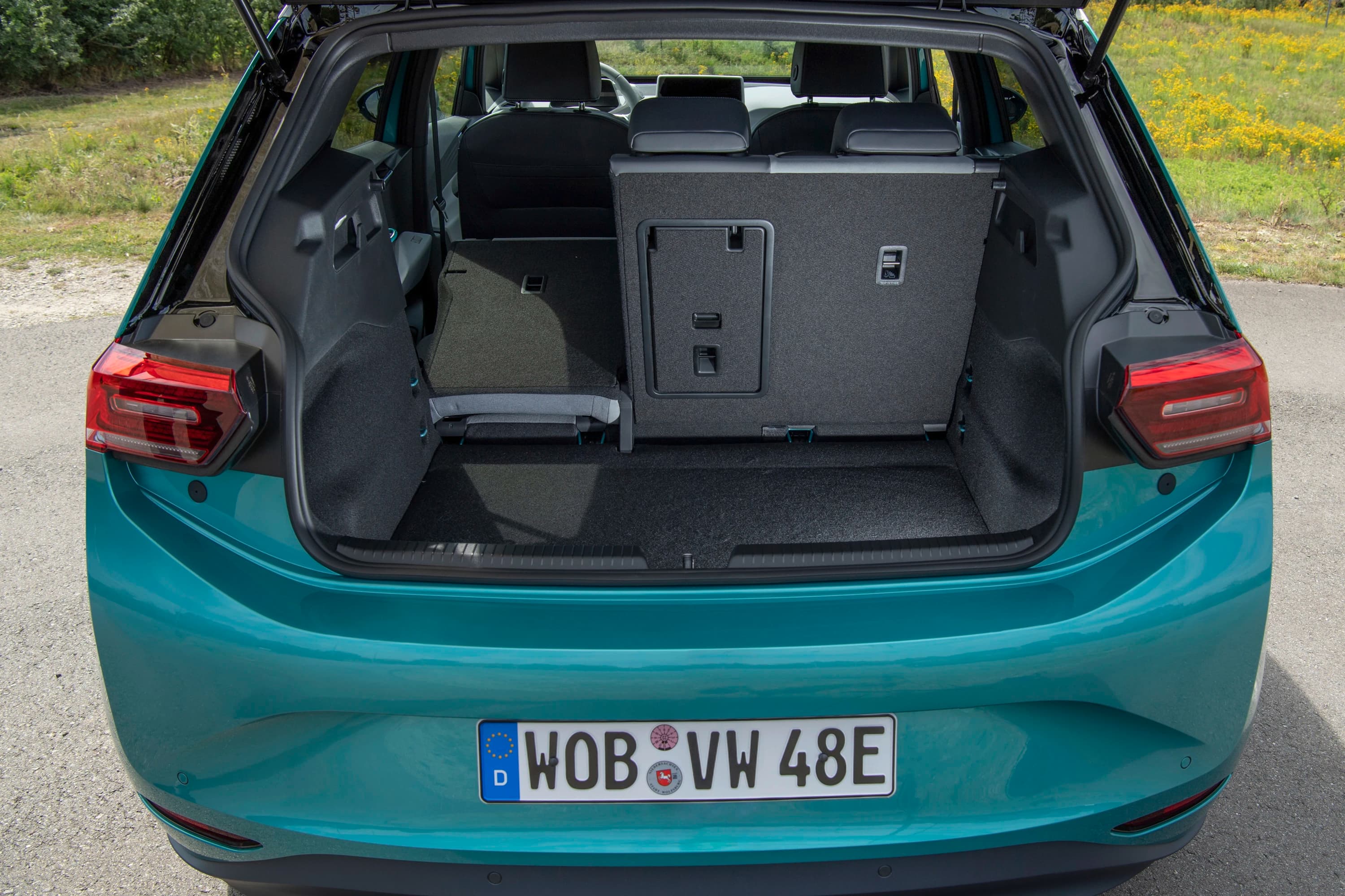 Volkswagen ID.3 Pro (GEN1) photo