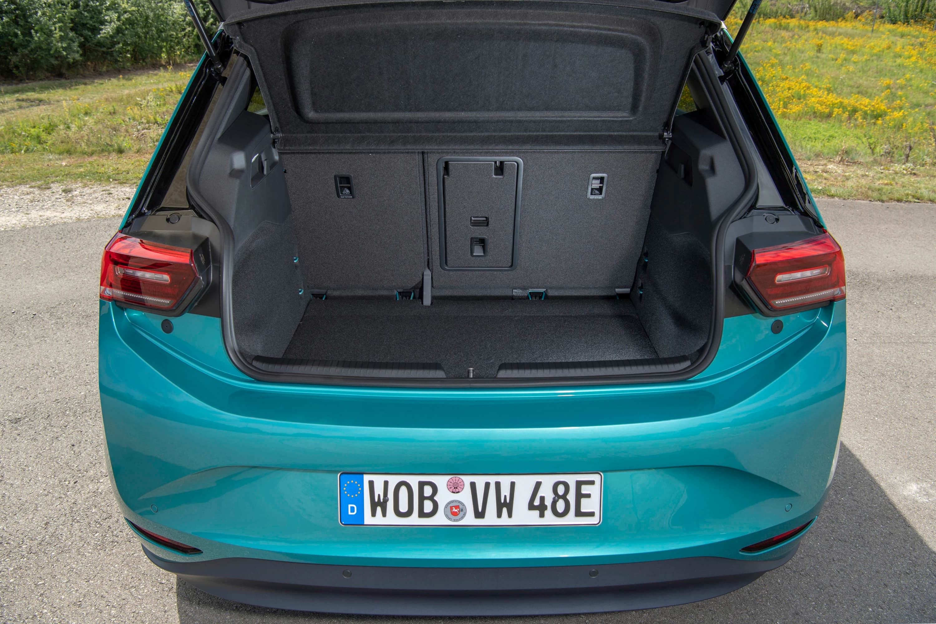 Volkswagen ID.3 Pro (GEN1) photo