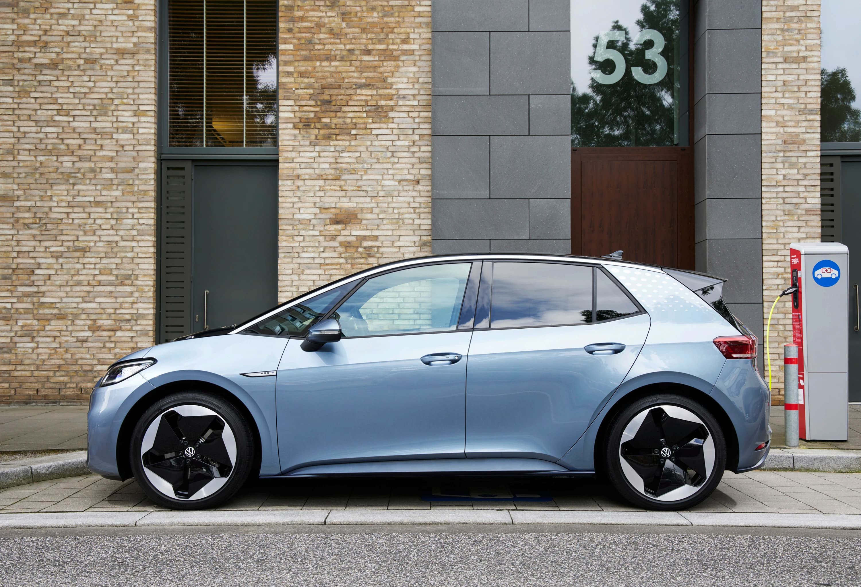 Volkswagen ID.3 Pro (GEN1) photo
