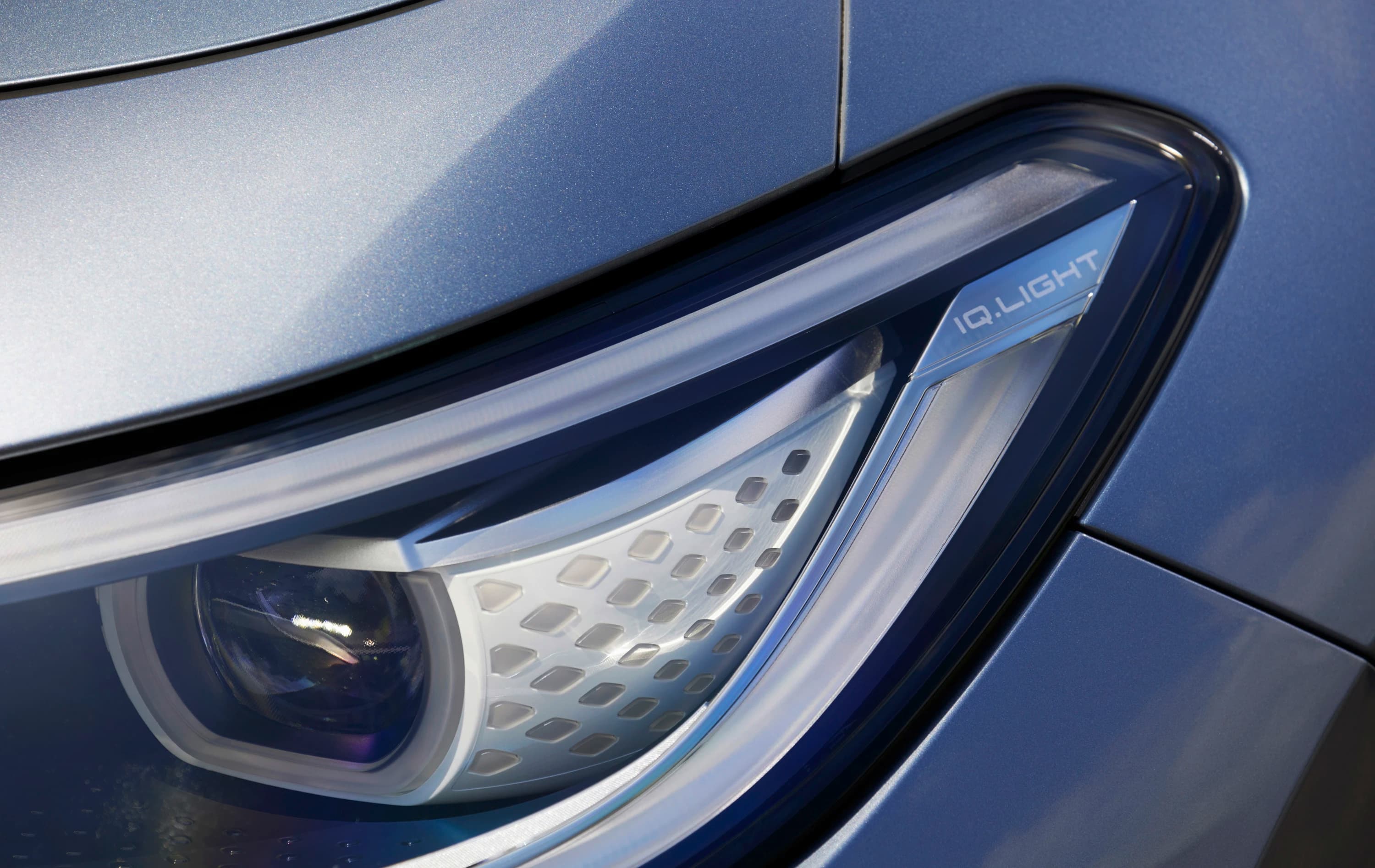 Volkswagen ID.3 Pure photo