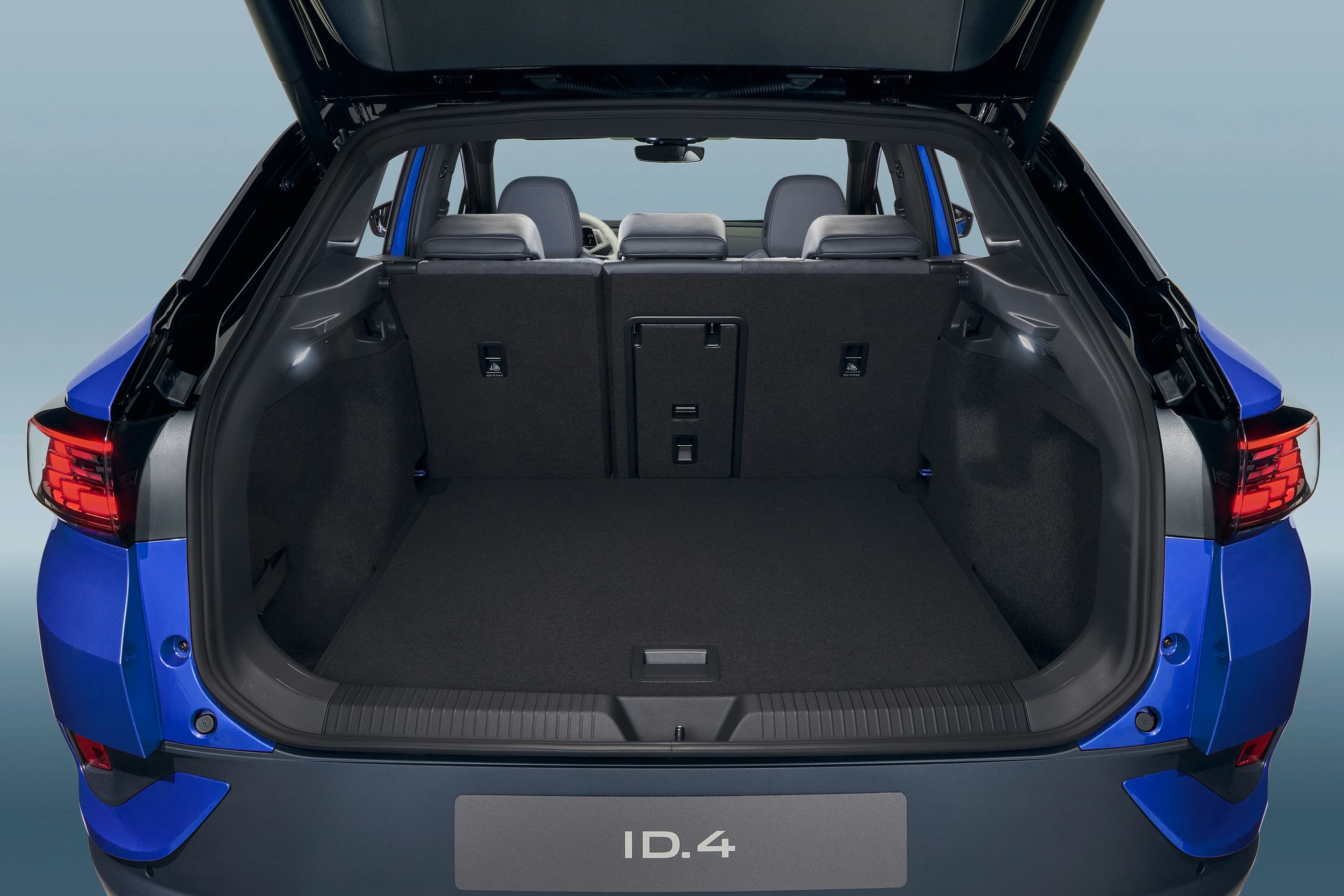 Volkswagen ID.4 Pro 4MOTION (GEN1) photo