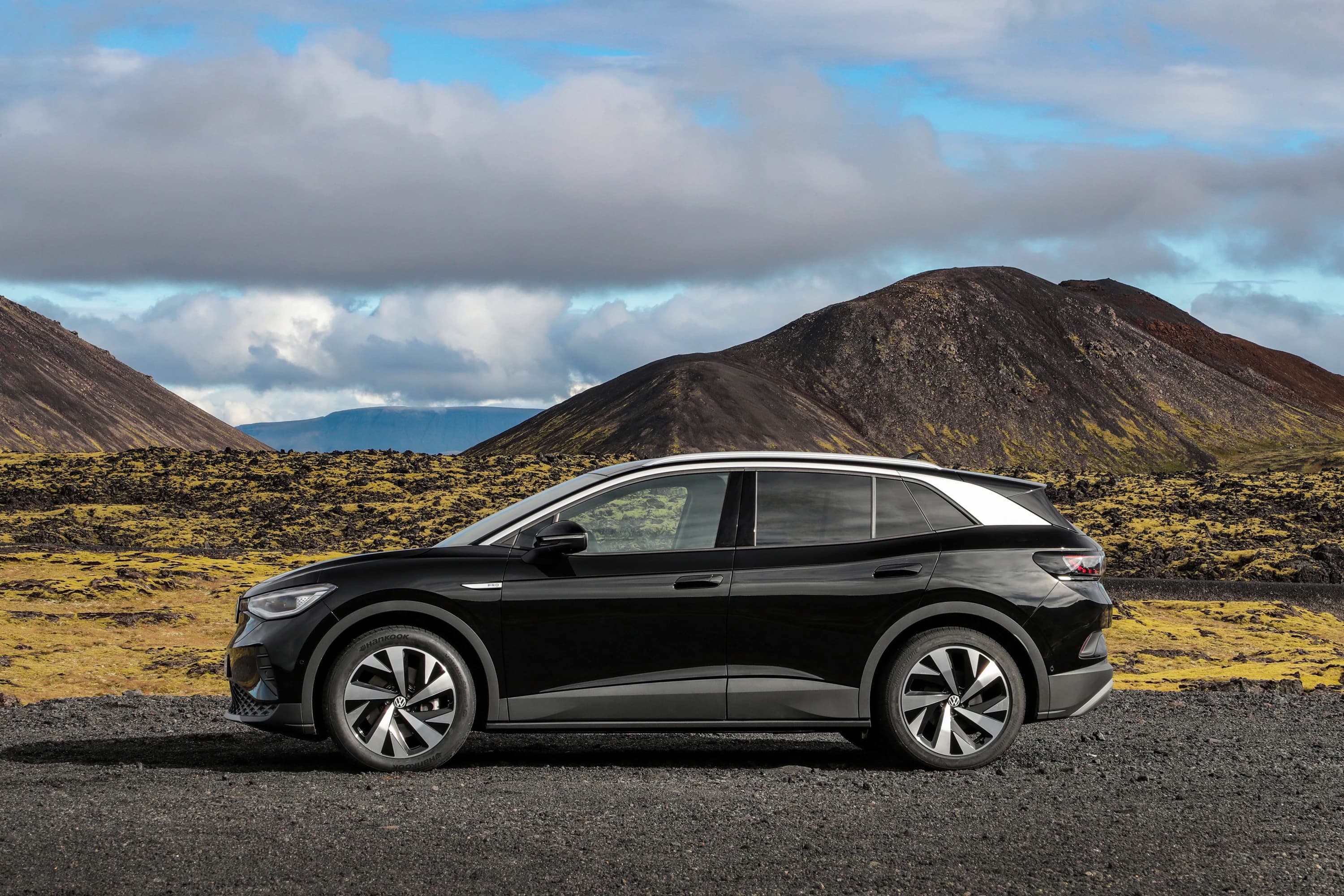 Volkswagen ID.4 Pro 4MOTION (GEN1) photo