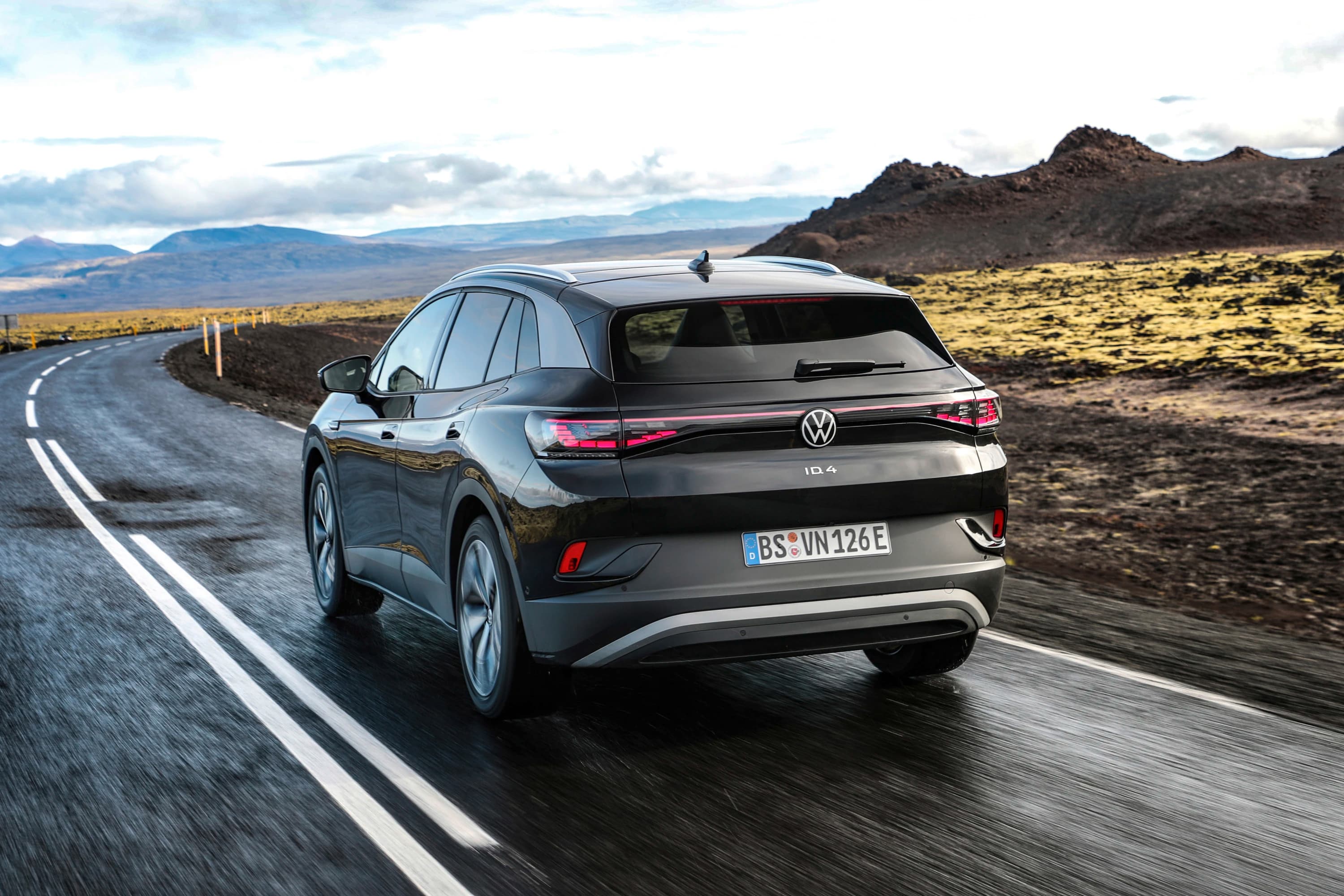 Volkswagen ID.4 Pro 4MOTION (GEN1) photo