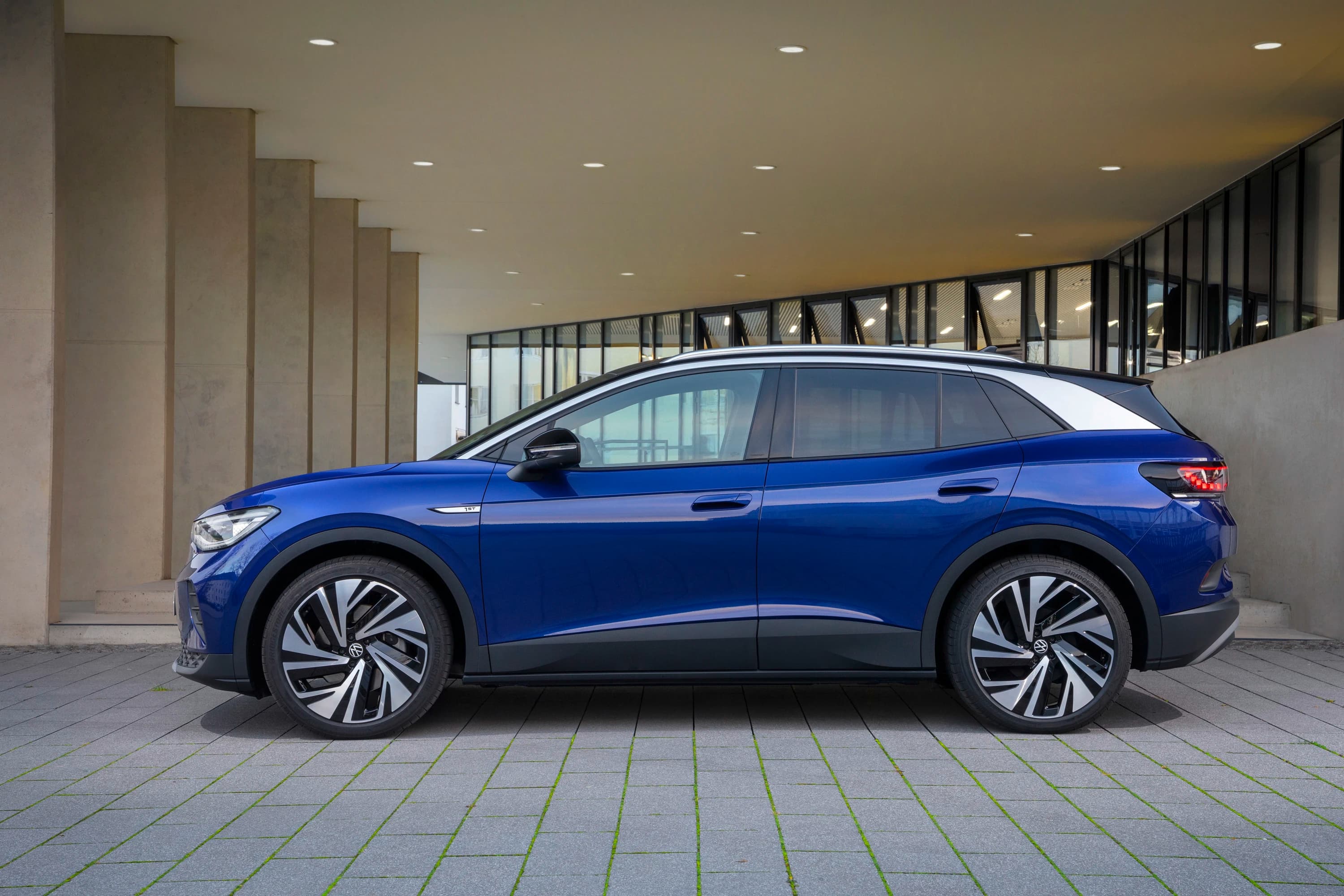 Volkswagen ID.4 Pro (GEN1) photo