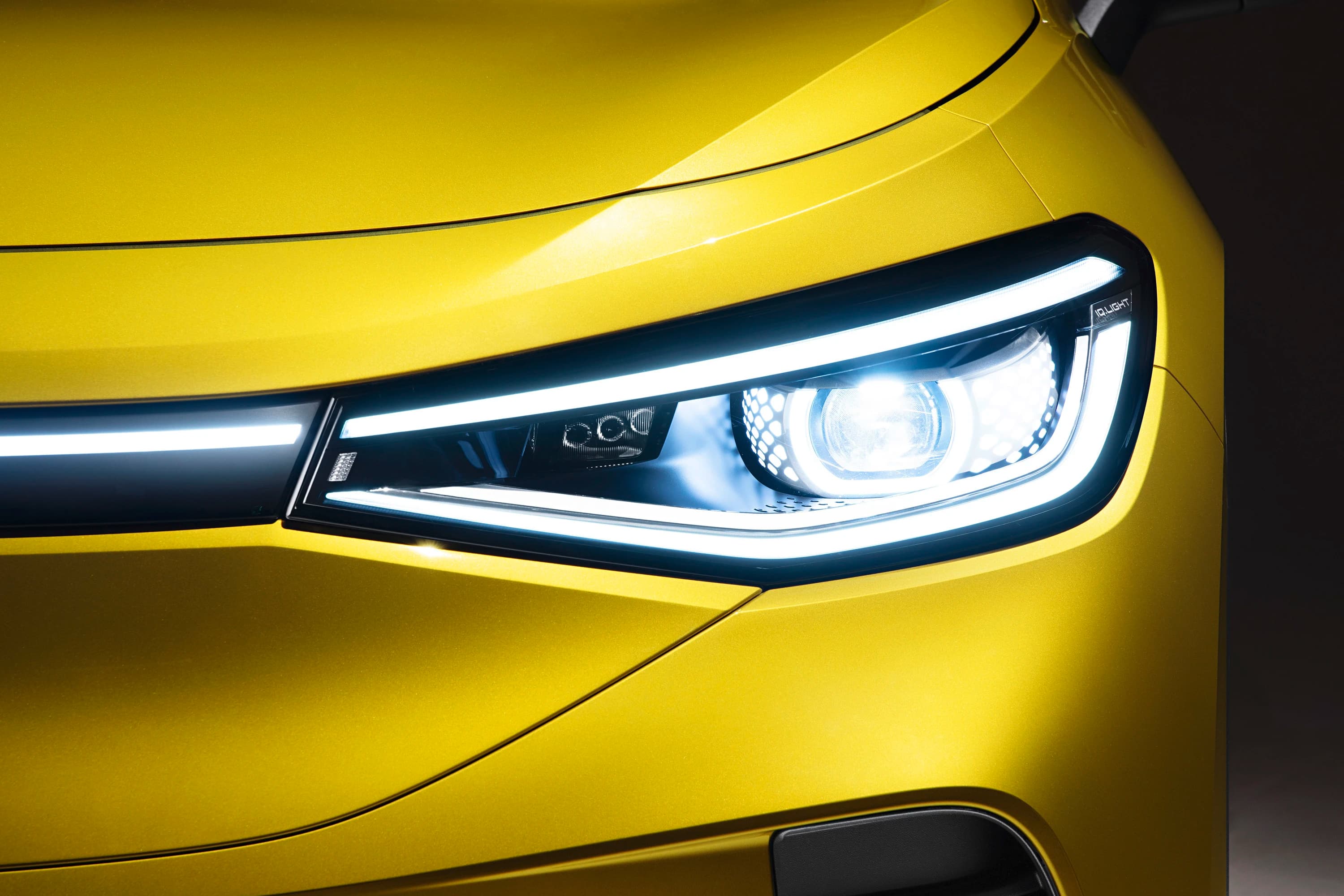 Volkswagen ID.4 Pro photo