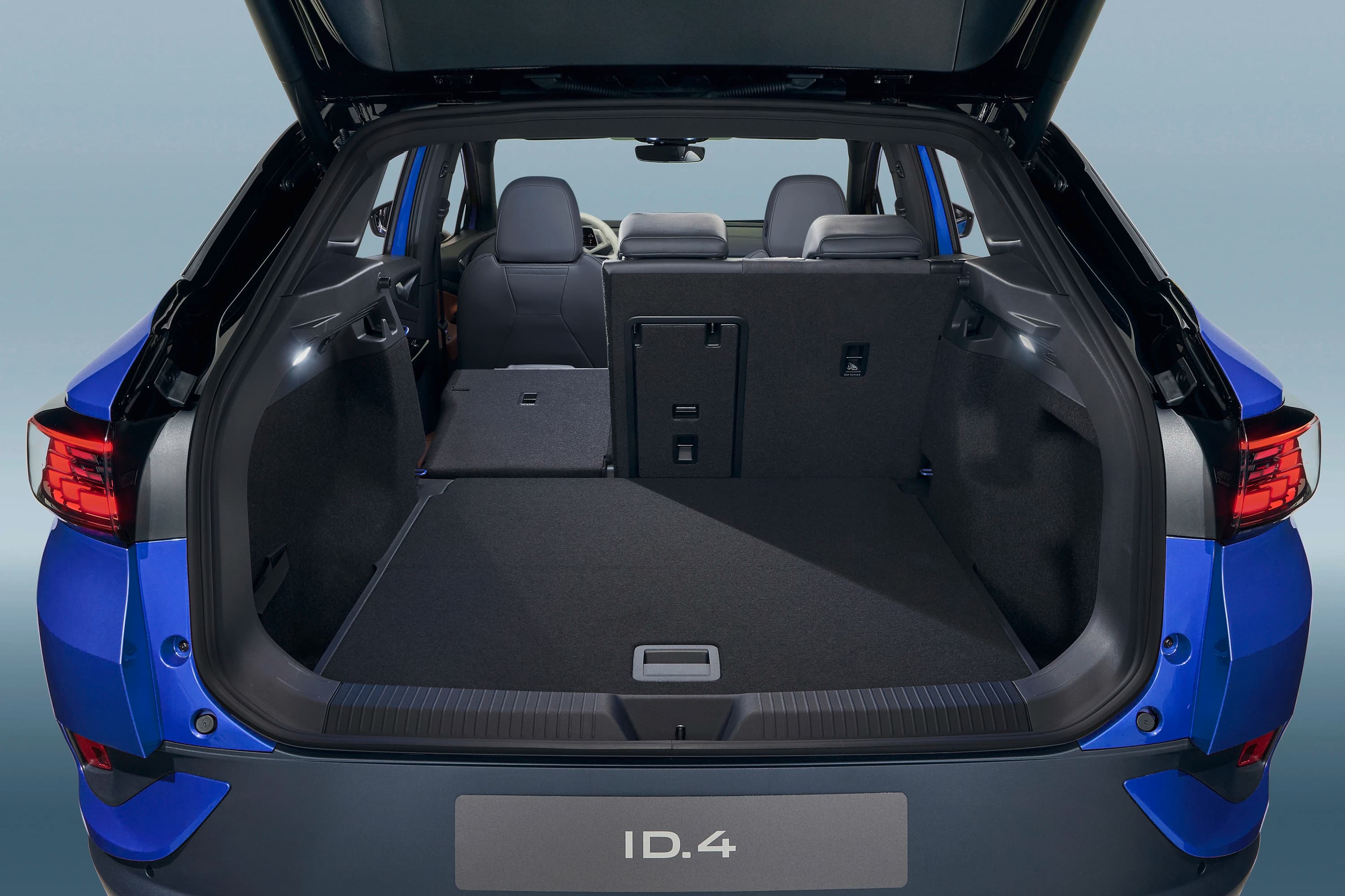 Volkswagen ID.4 Pure photo