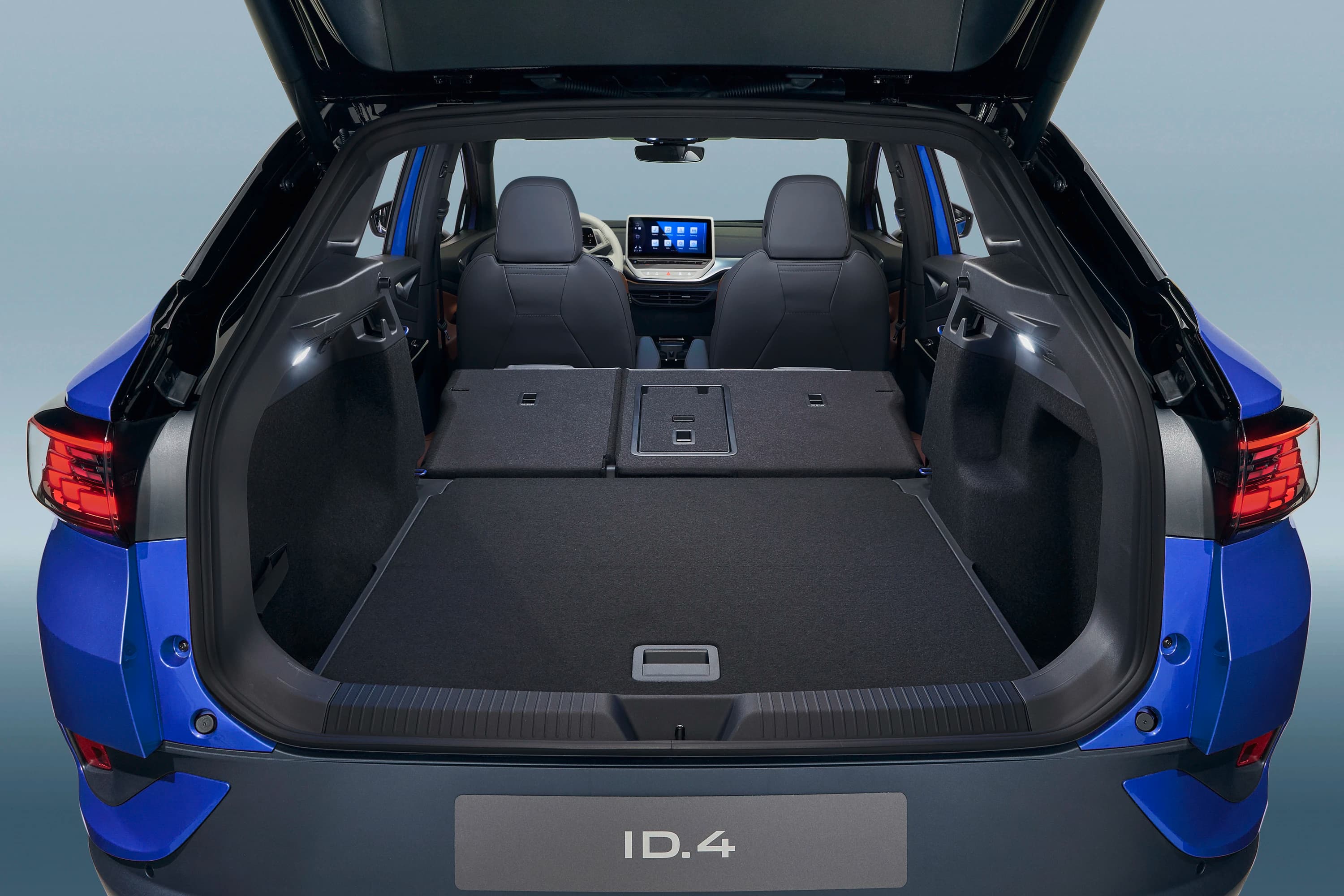 Volkswagen ID.4 Pure photo