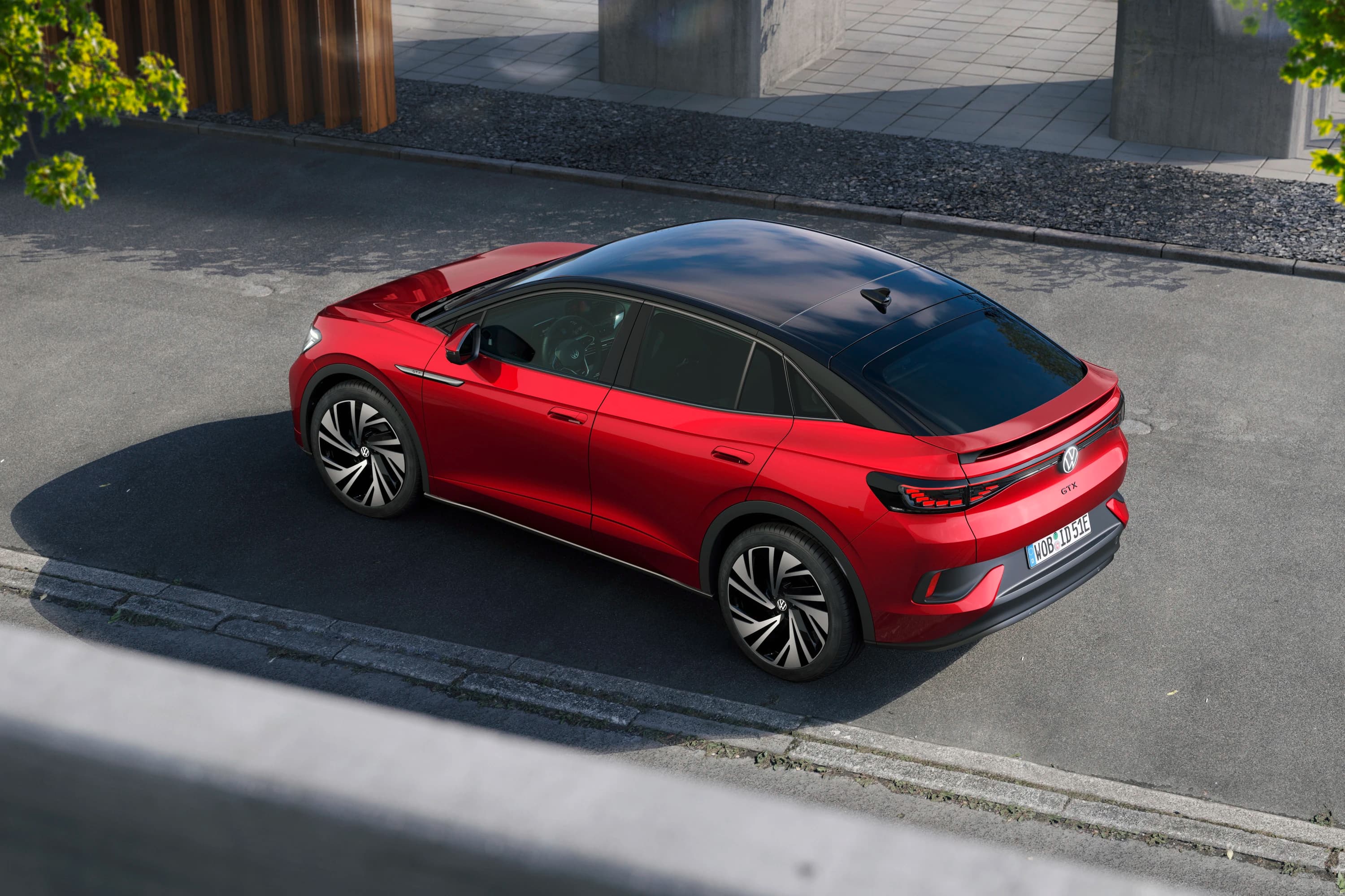 Volkswagen ID.5 GTX 4MOTION (GEN1) photo