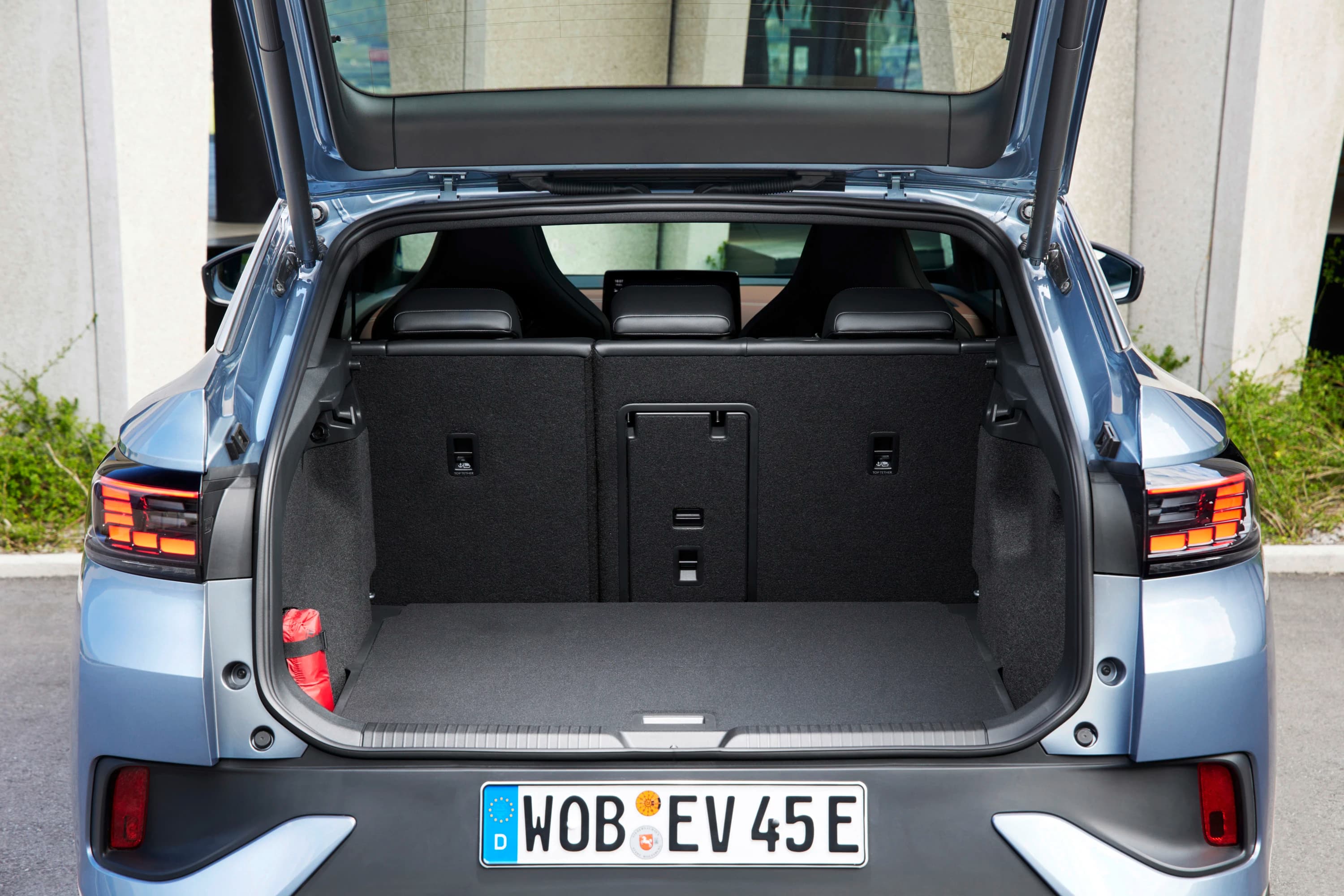 Volkswagen ID.5 Pro (GEN1) photo