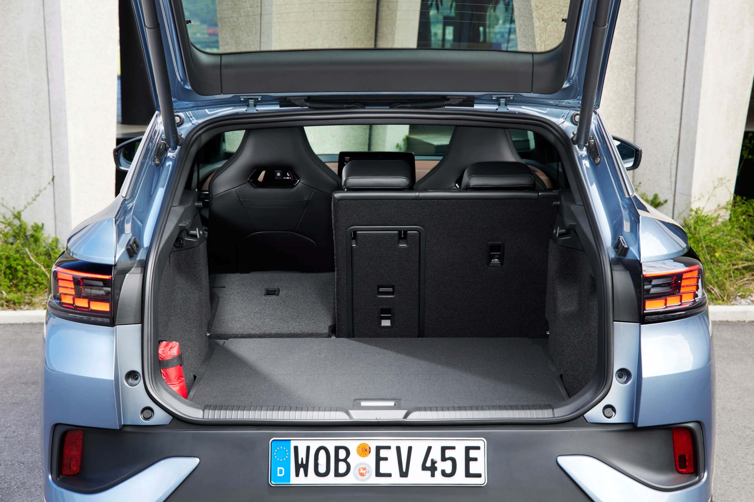 Volkswagen ID.5 Pro Performance photo