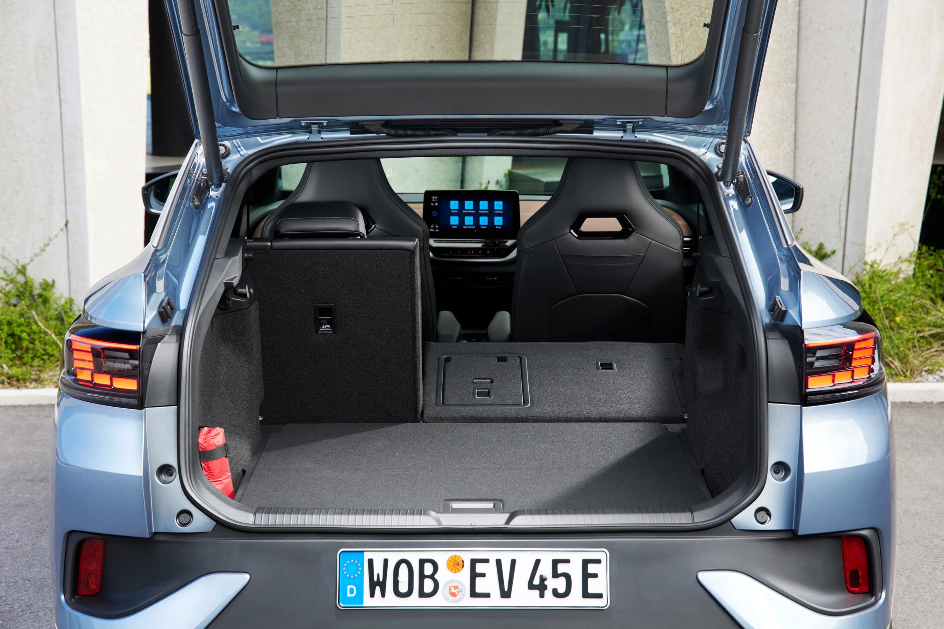 Volkswagen ID.5 Pro Performance photo
