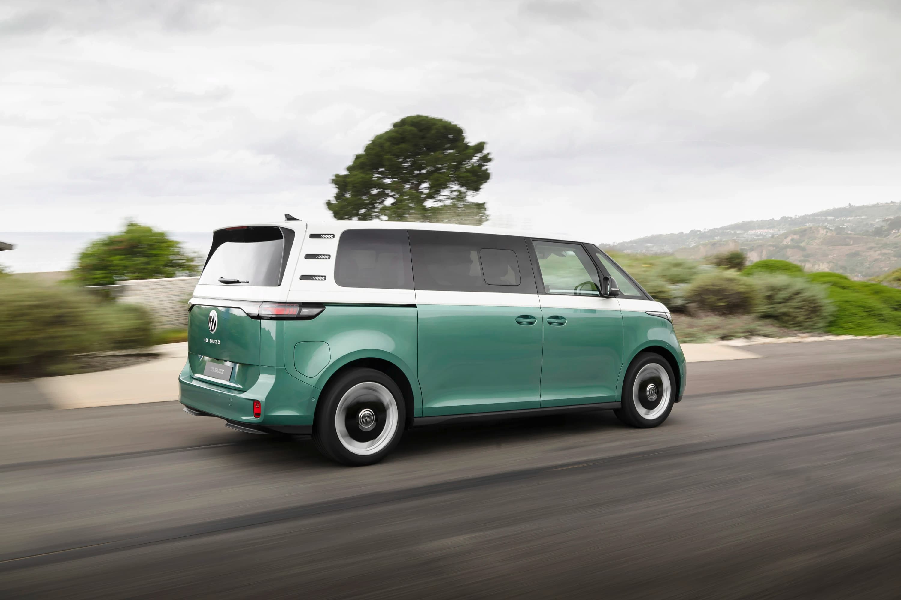 Volkswagen ID. Buzz LWB Pro 86 kWh photo