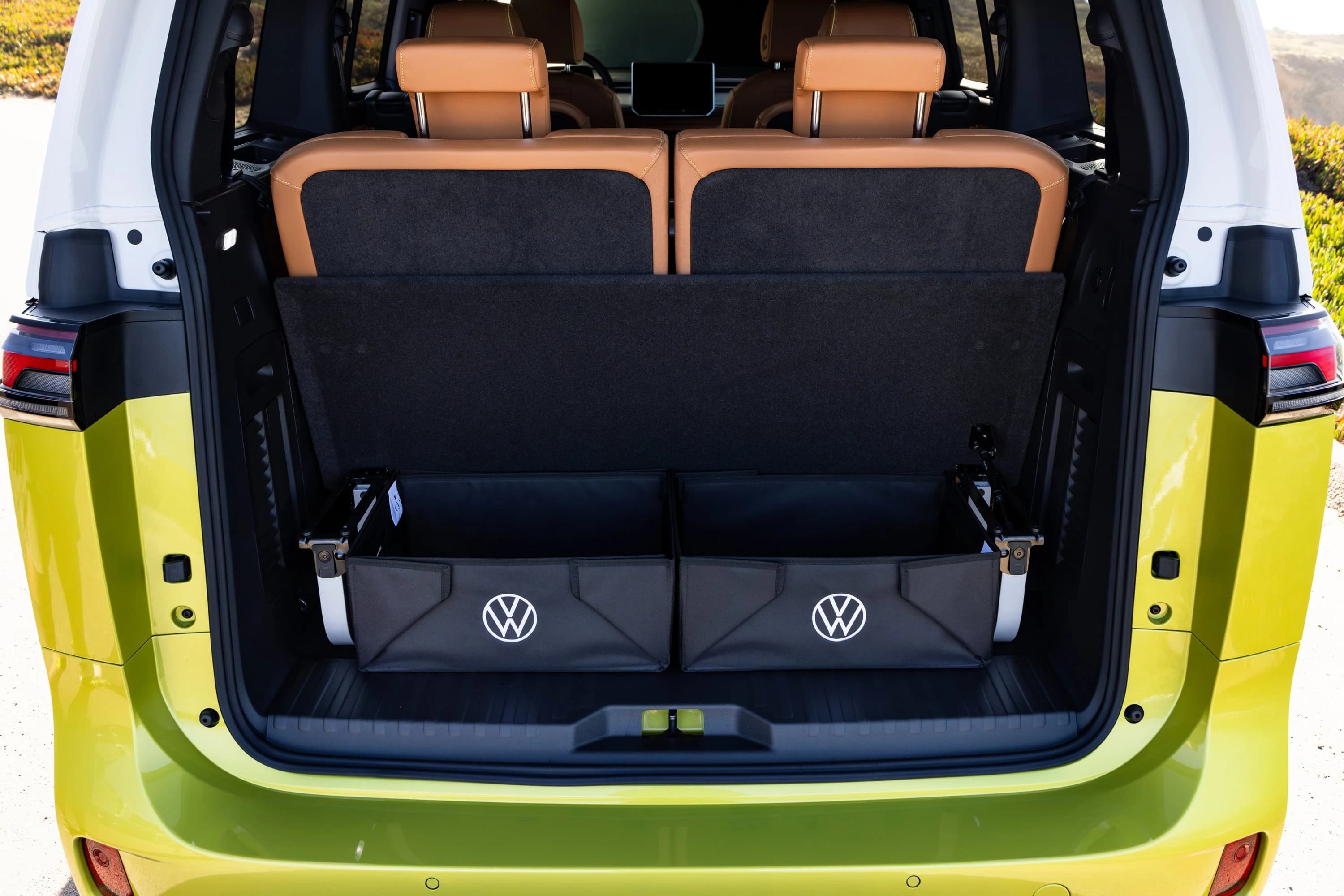 Volkswagen ID. Buzz Pro S 4MOTION LWB photo