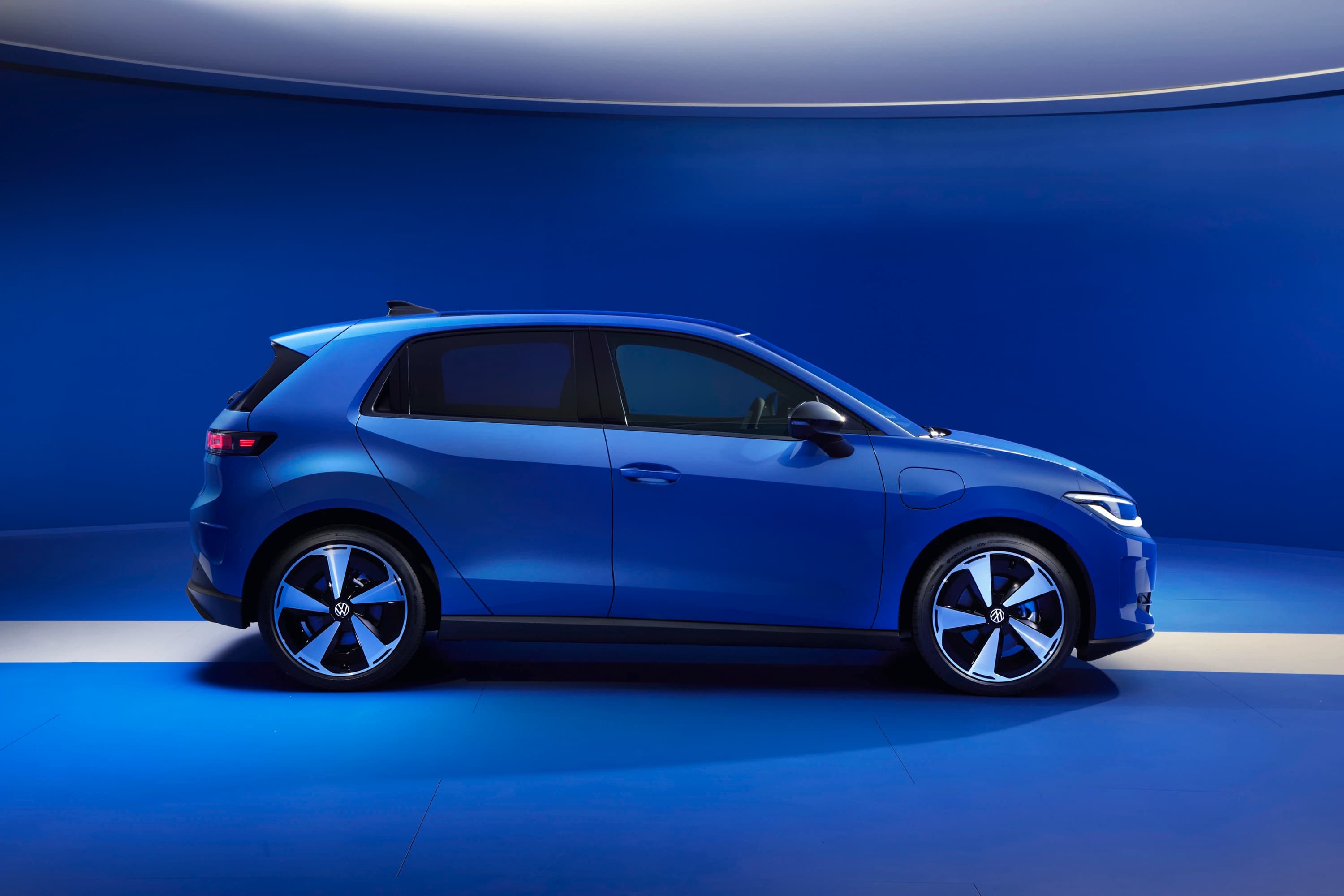 Volkswagen ID. Polo 155 kW photo