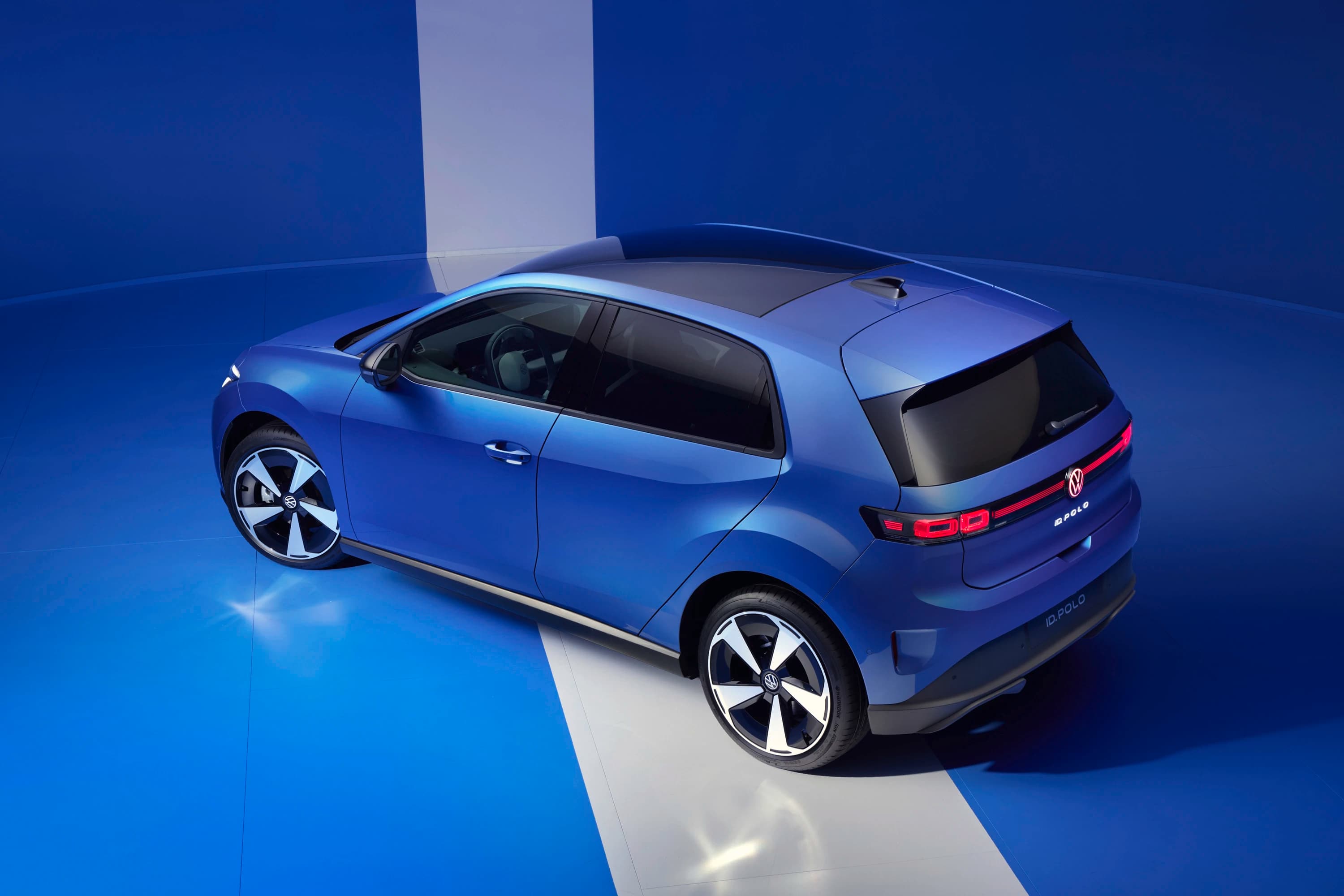 Volkswagen ID. Polo 155 kW photo