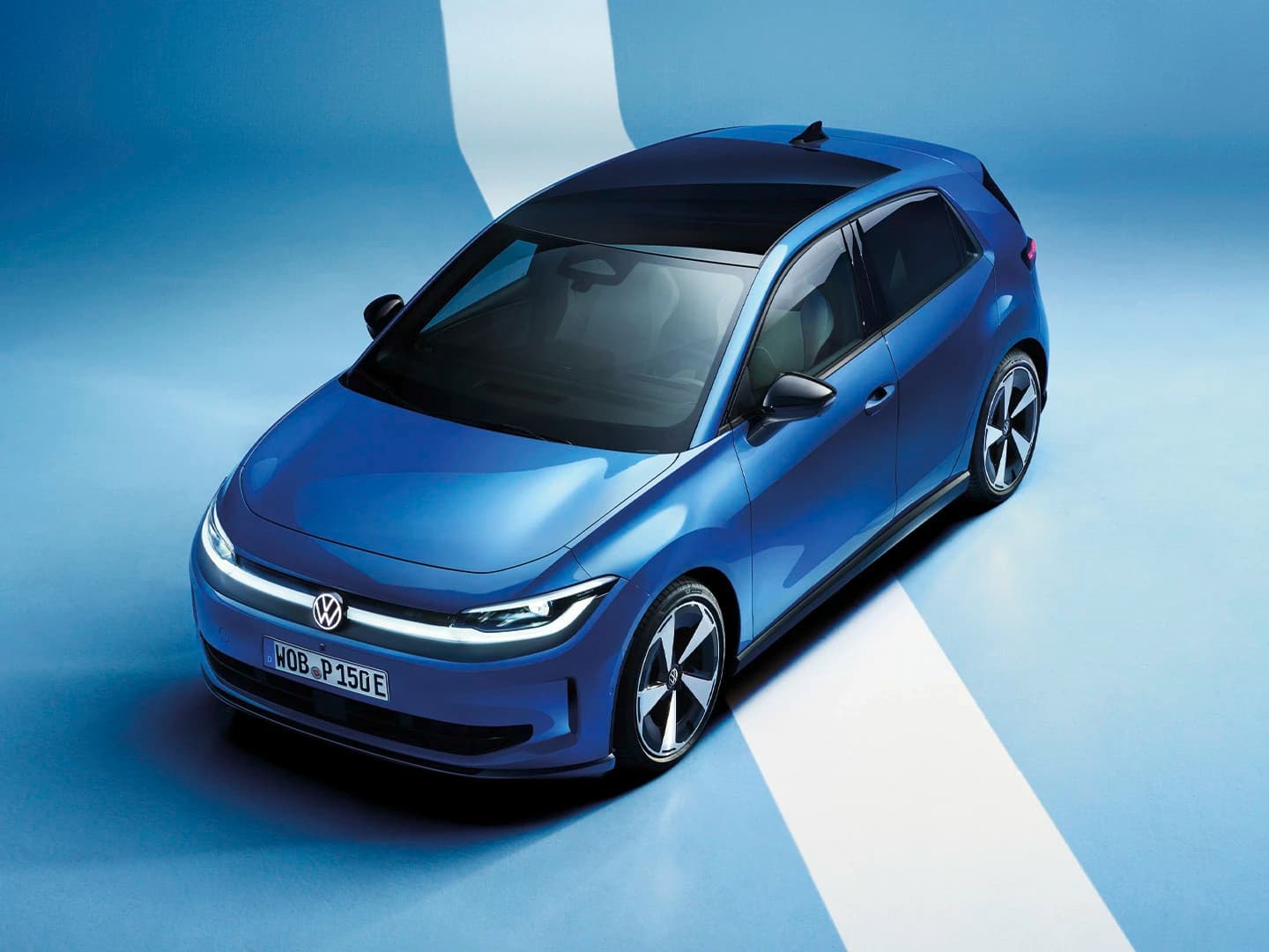 Volkswagen ID. Polo 155 kW photo