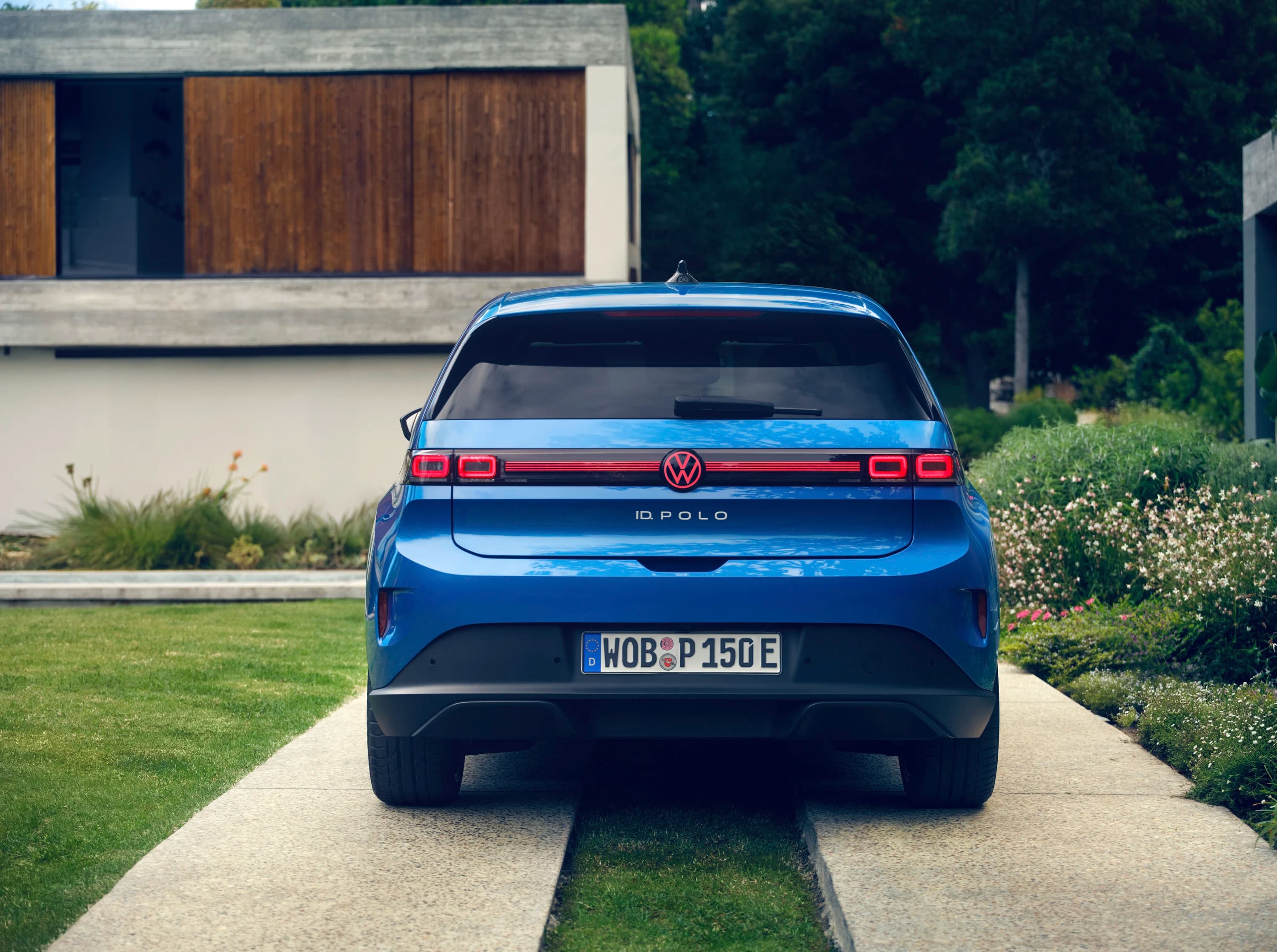Volkswagen ID. Polo 155 kW photo