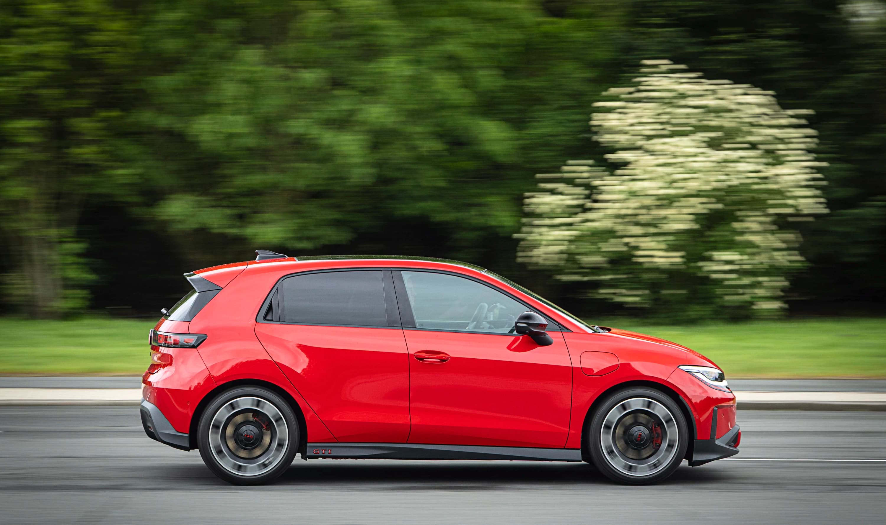 Volkswagen ID. Polo GTI photo