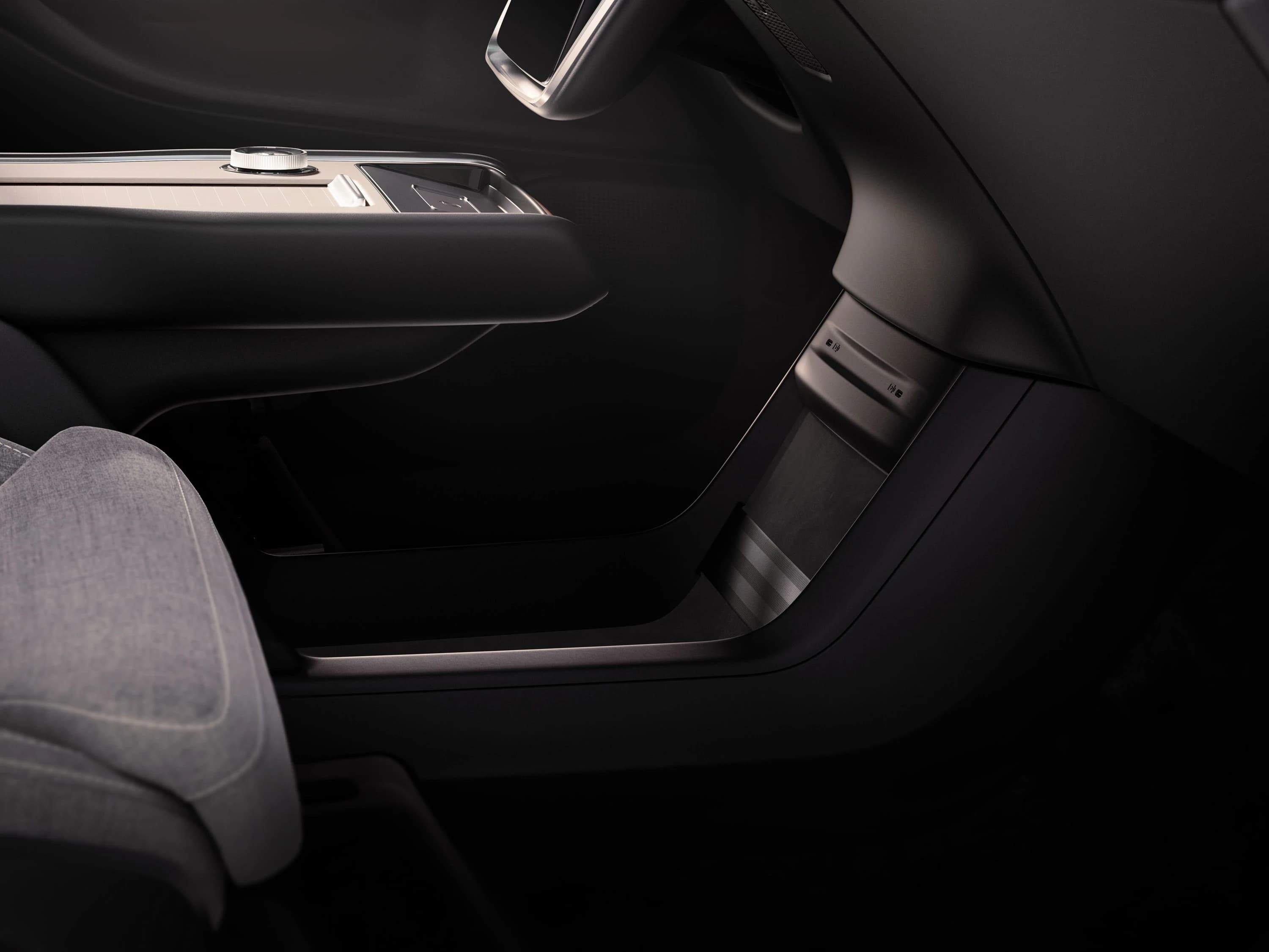 Volvo EX90 Twin Motor photo