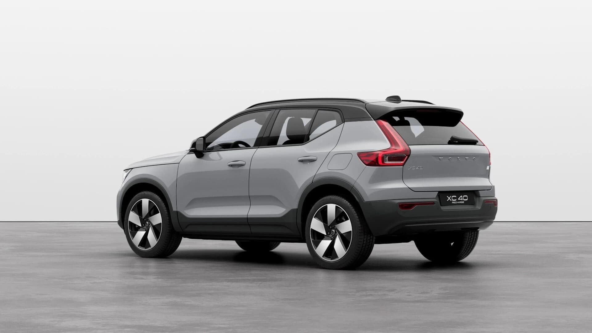 Volvo XC40 Recharge Single Motor ER photo