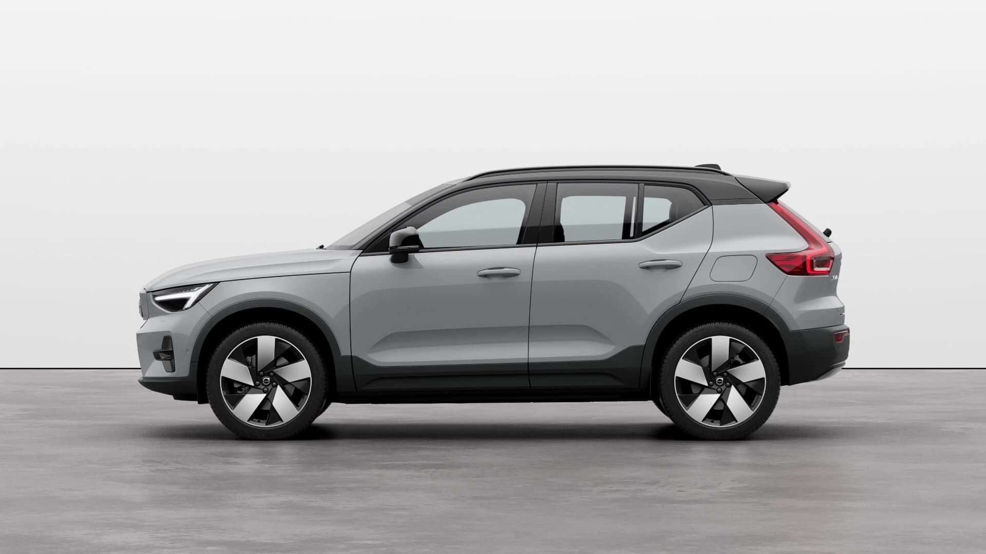 Volvo XC40 Recharge Single Motor ER photo