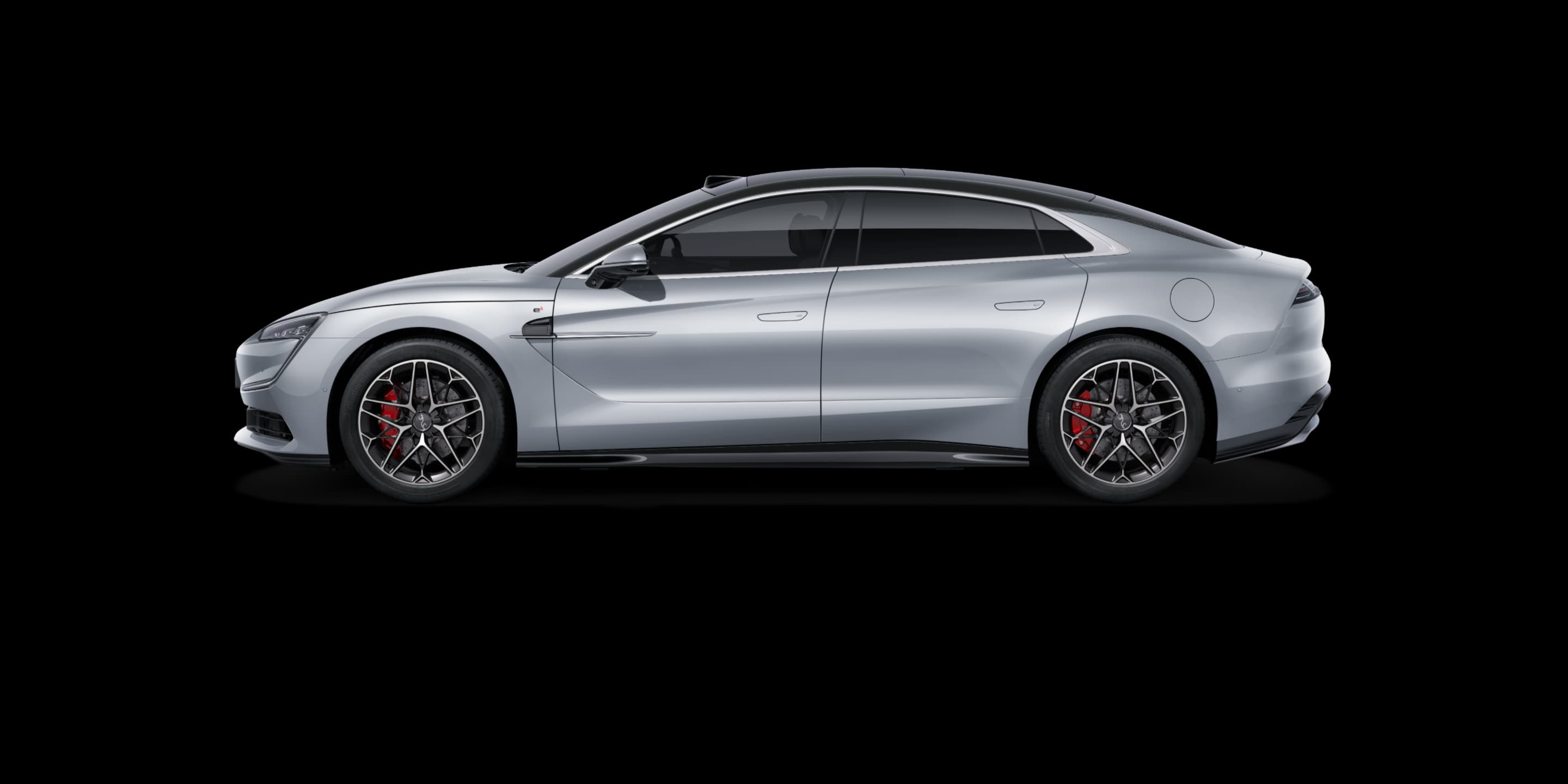 YangWang U7 EV 5-seat Luxury photo