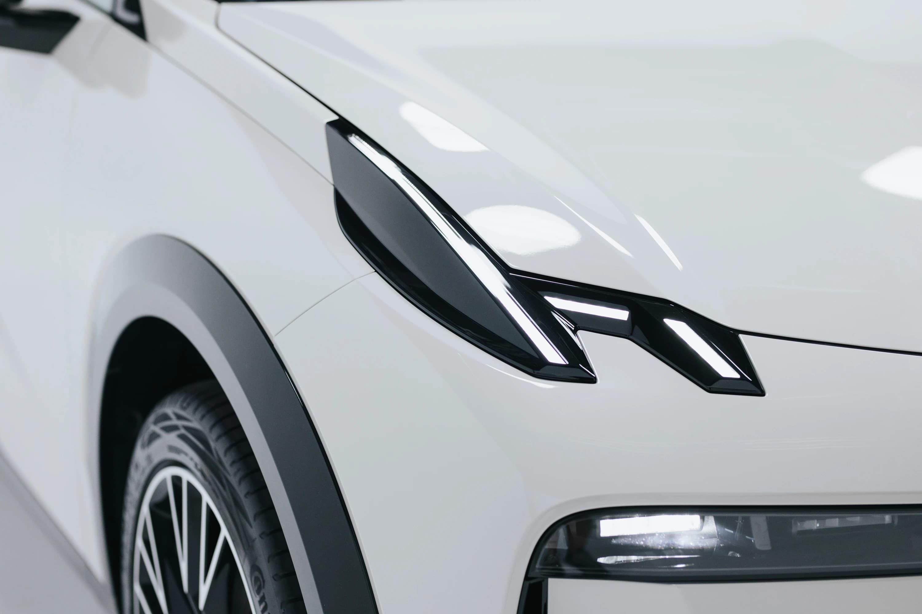 Zeekr X Privilege AWD photo