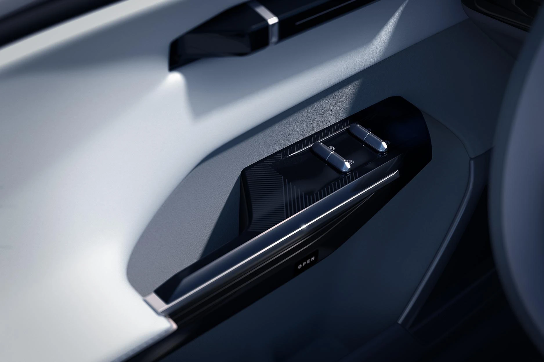 Aion Hyper GT 710 Supercharged details view