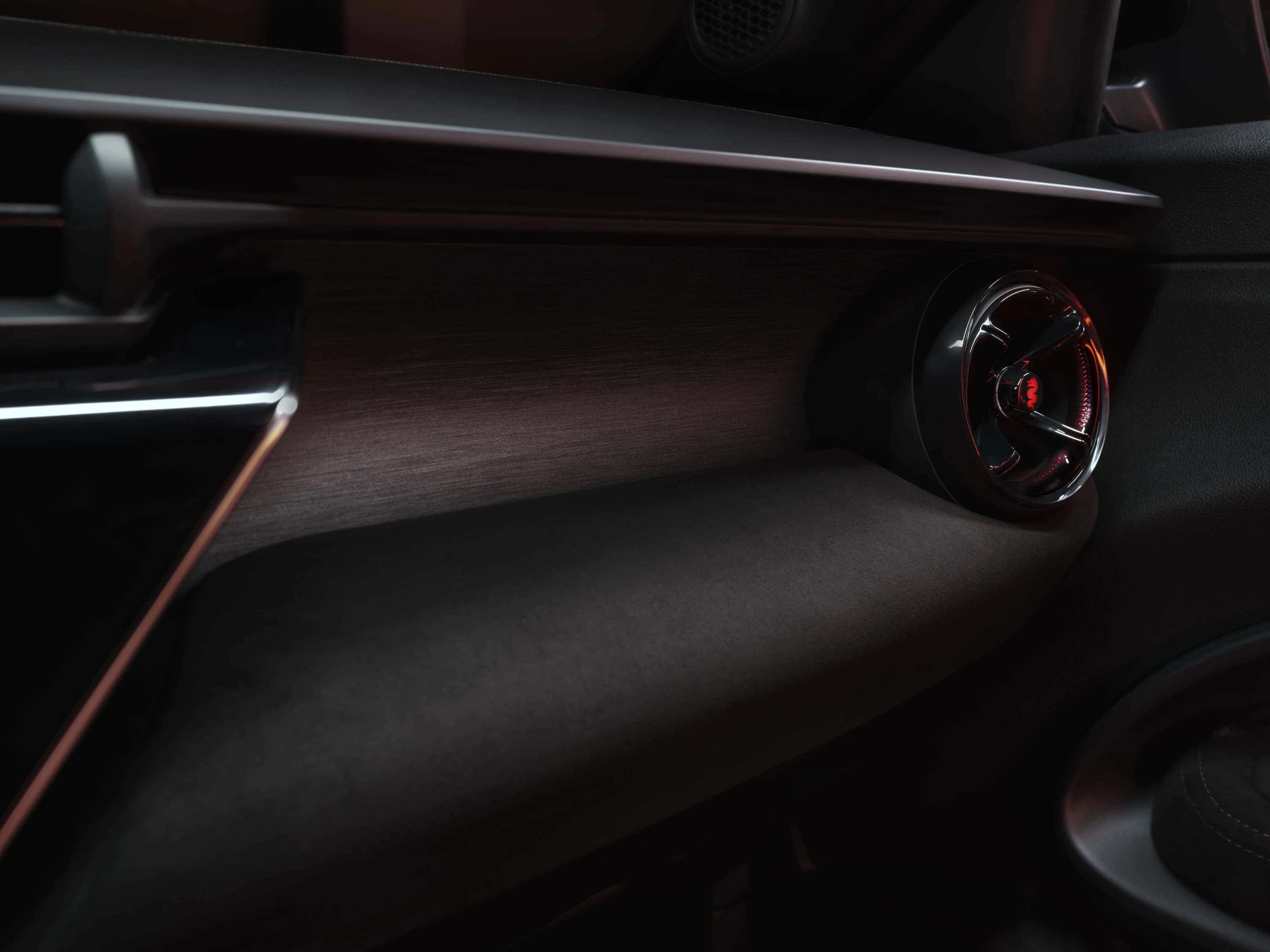 Alfa Romeo Junior Veloce details view