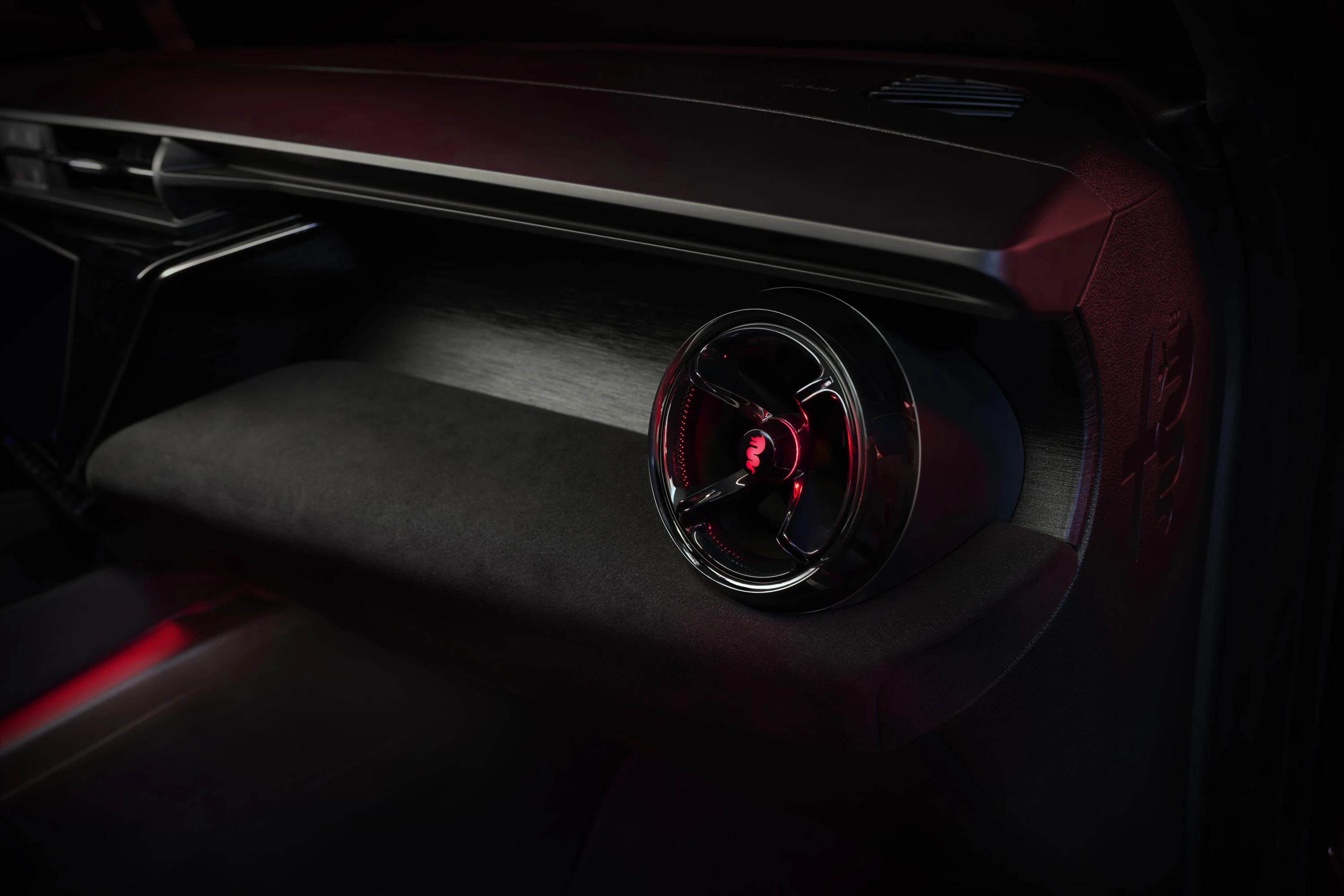 Alfa Romeo Junior Veloce details view