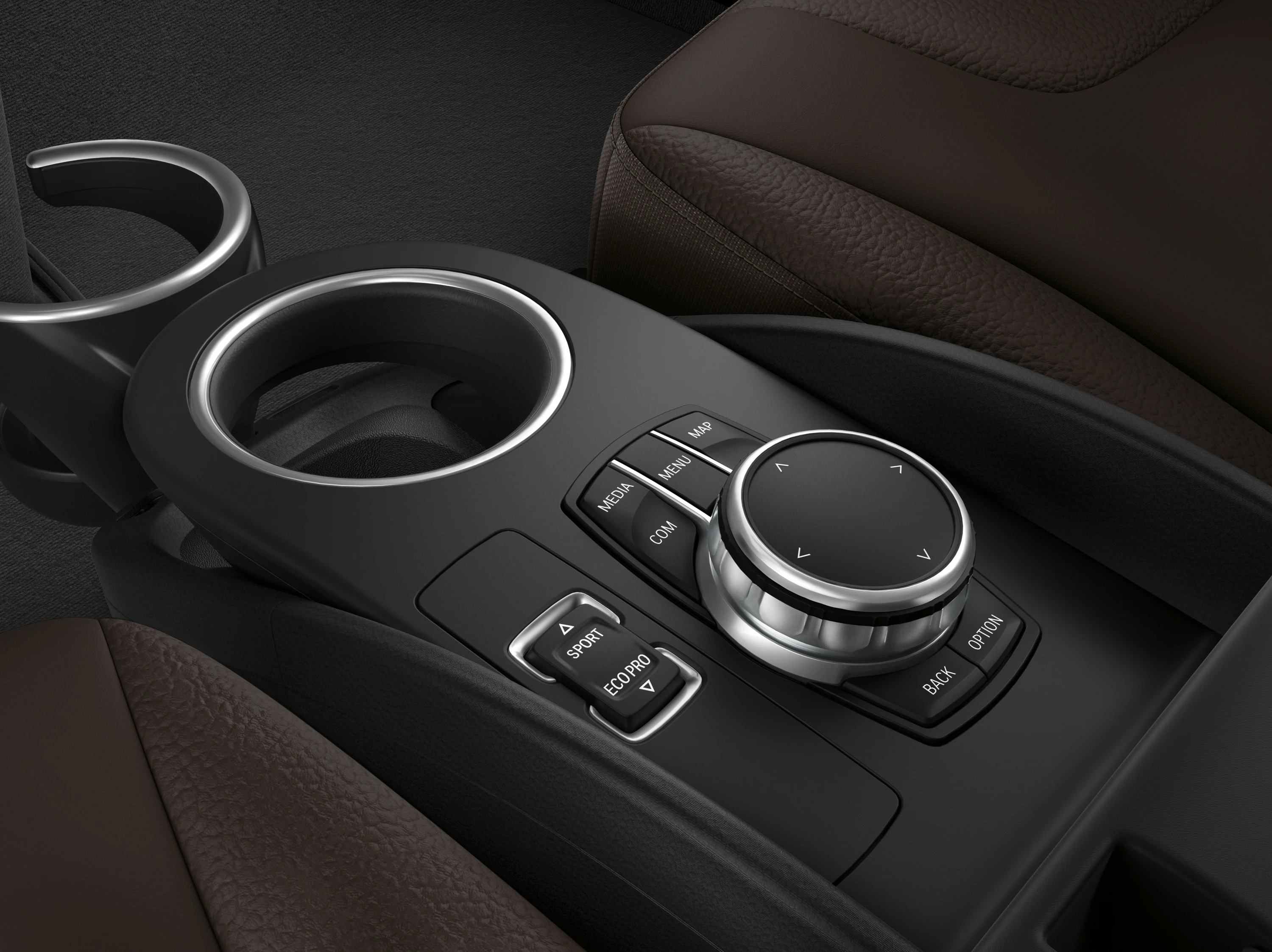 BMW i3 120 Ah details view