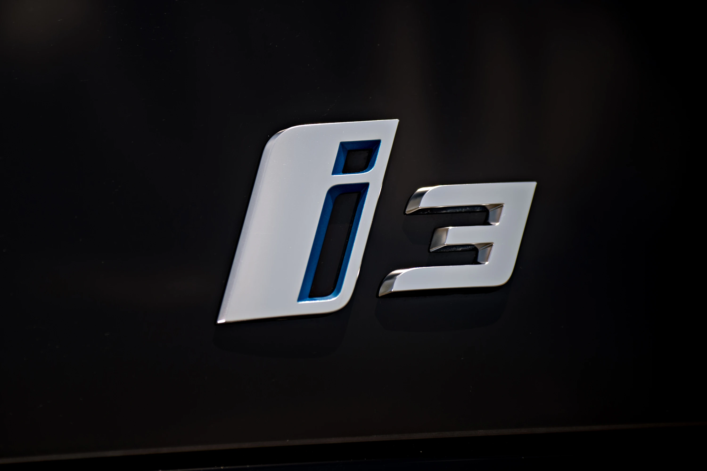 BMW i3 94 Ah details view
