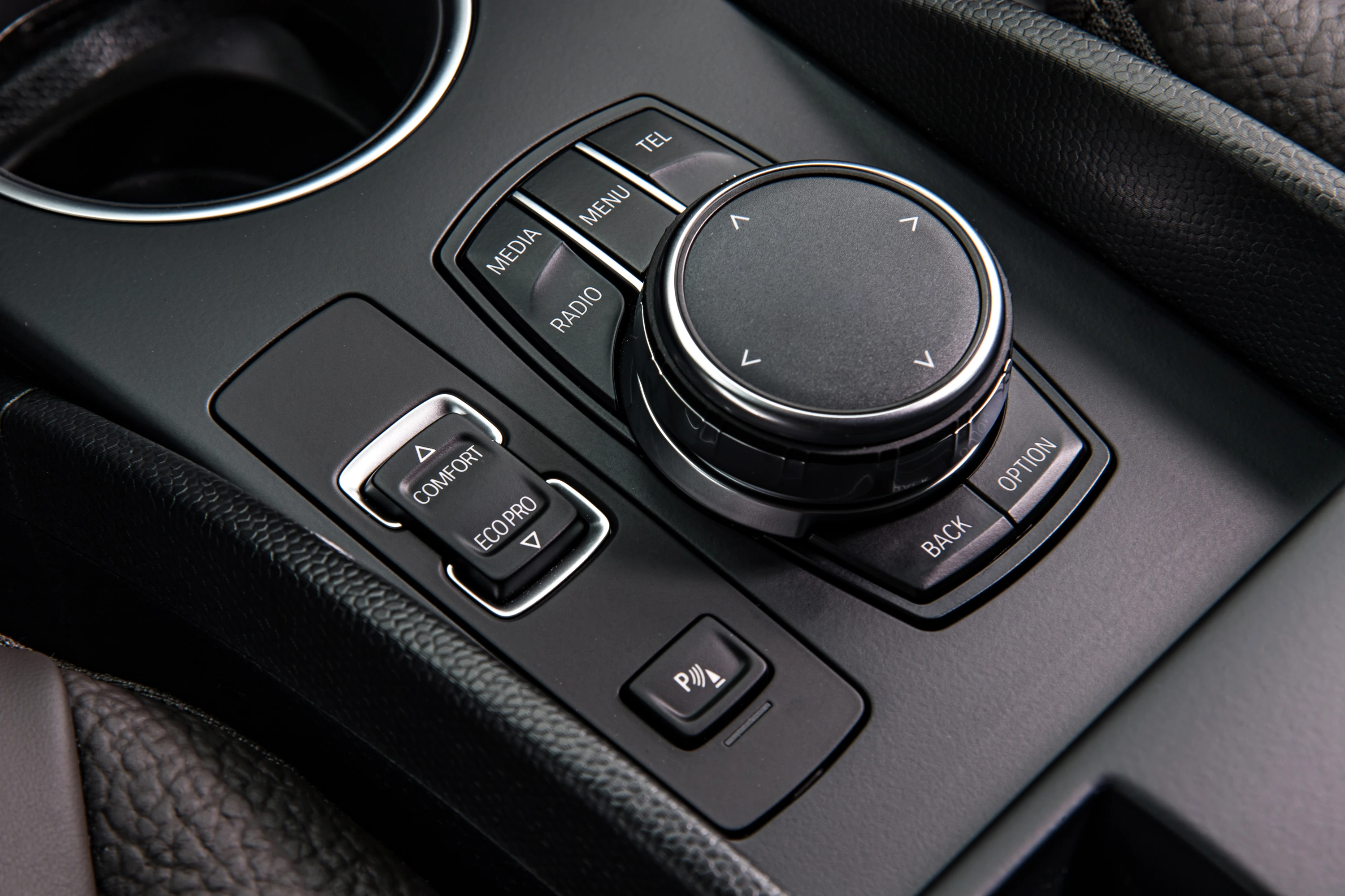 BMW i3 94 Ah details view