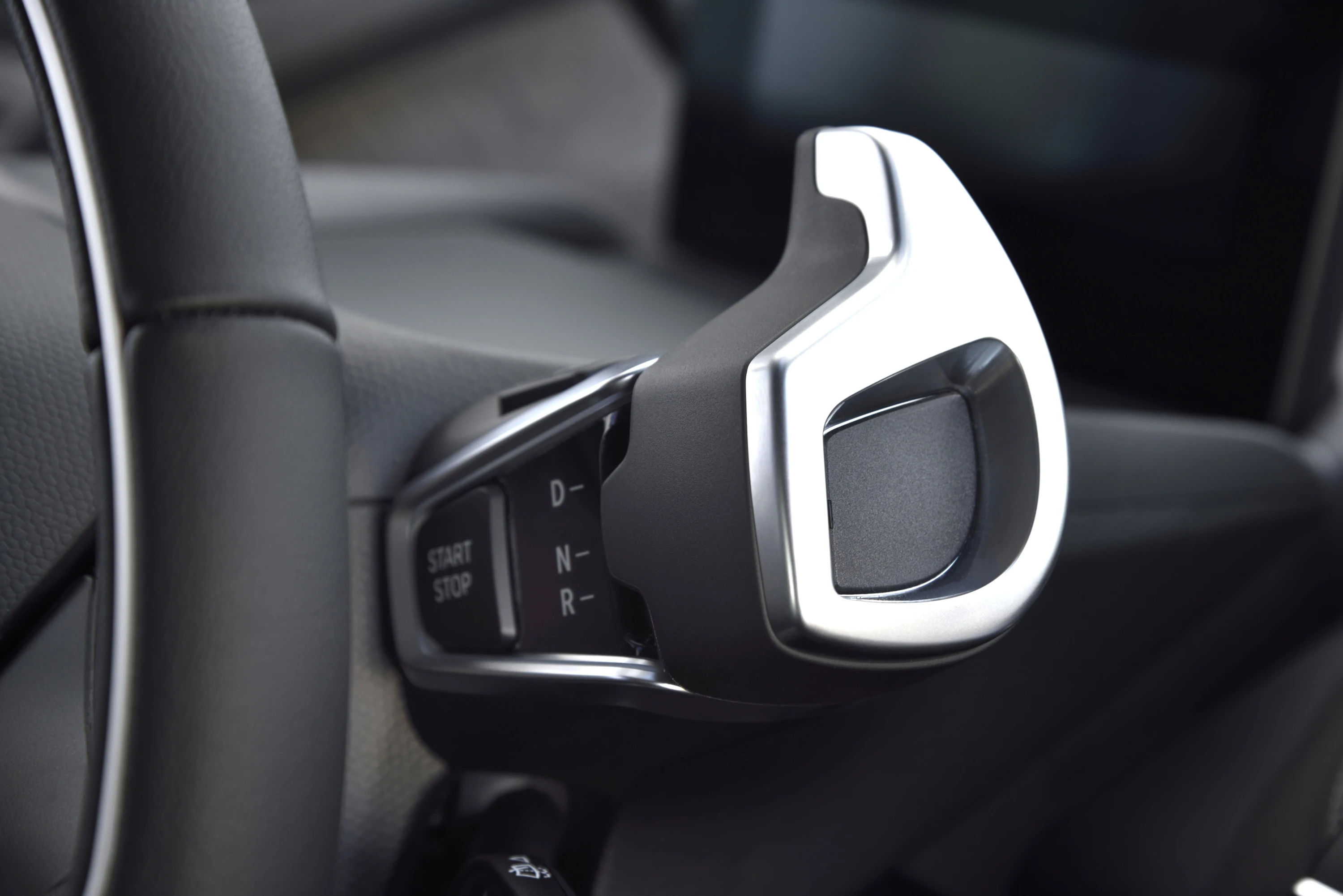 BMW i3s 120 Ah details view