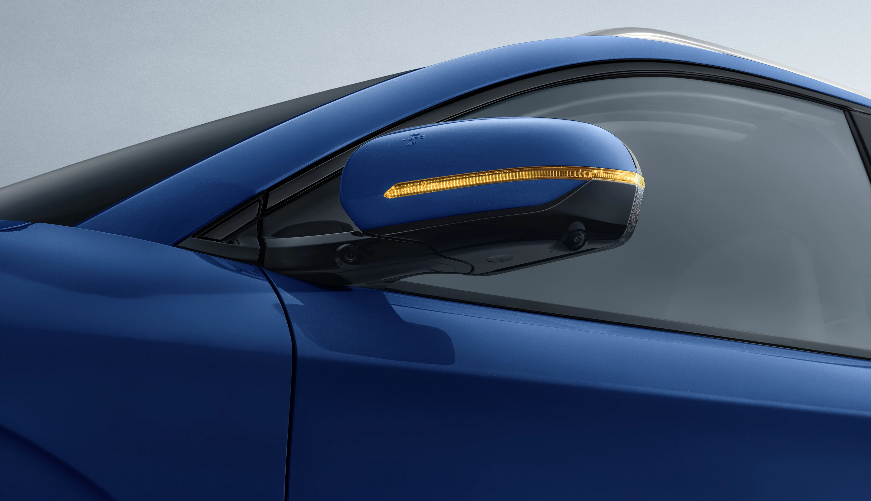 BYD ATTO 3 EVO AWD details view