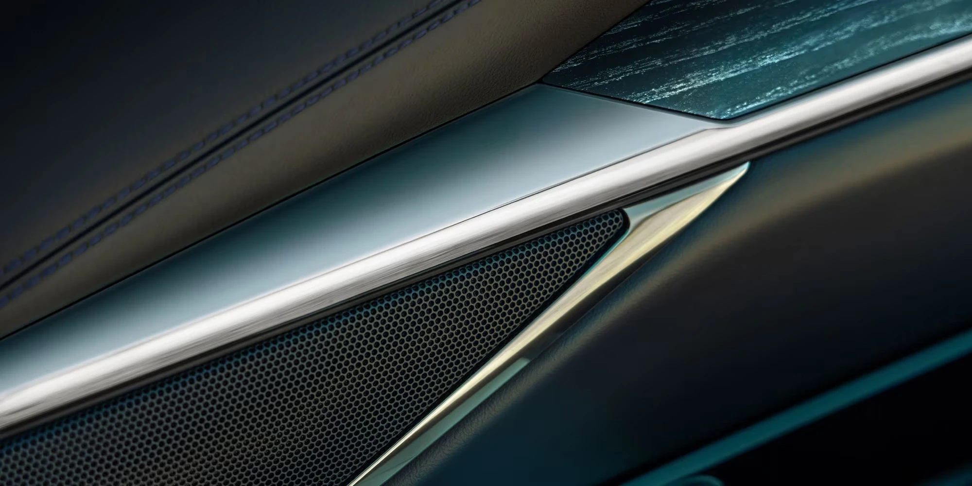 Cadillac ESCALADE IQL details view