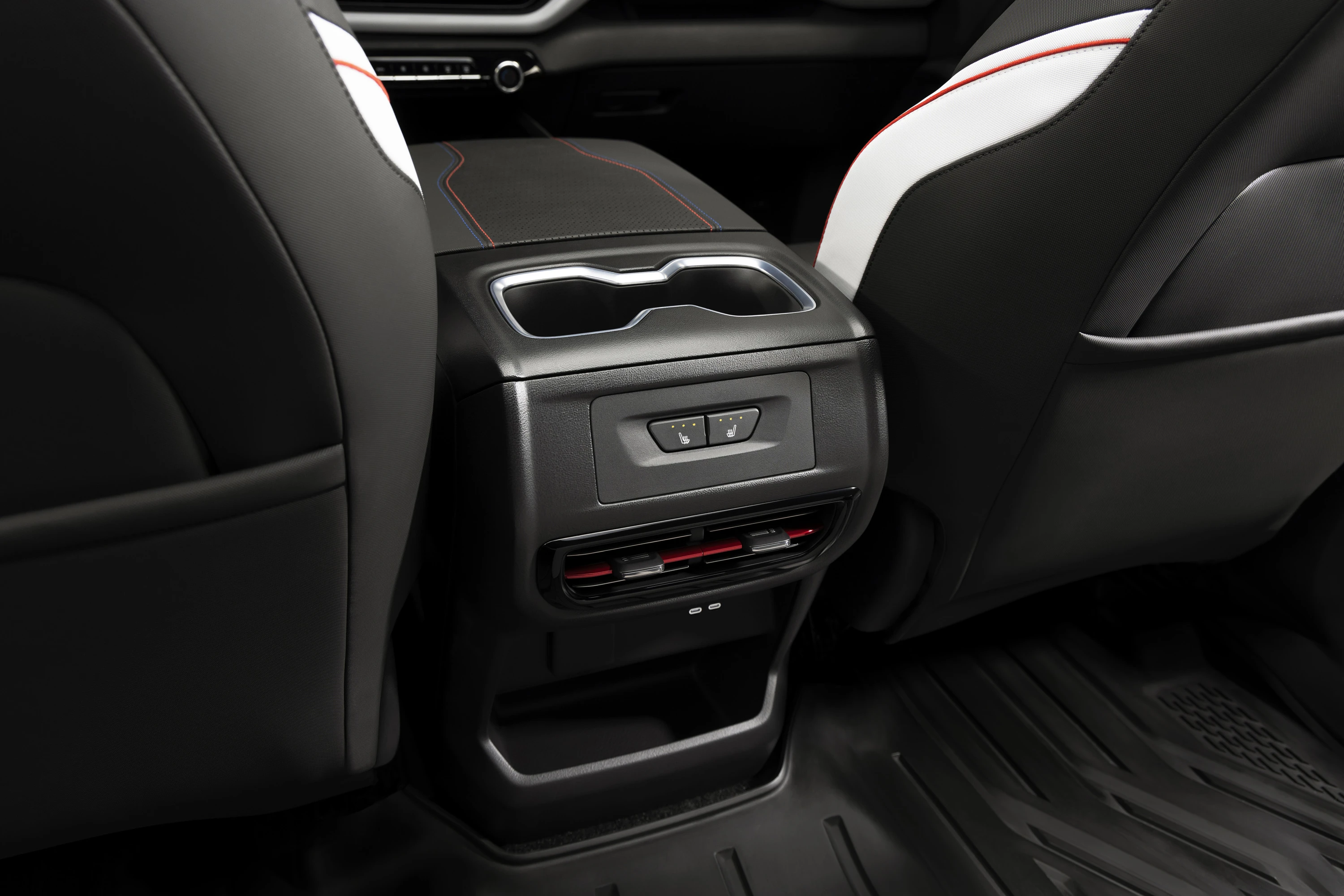 Chevrolet Silverado EV SRT details view
