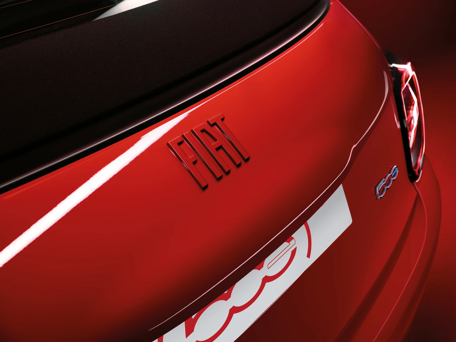 Fiat 500e 24 kWh details view