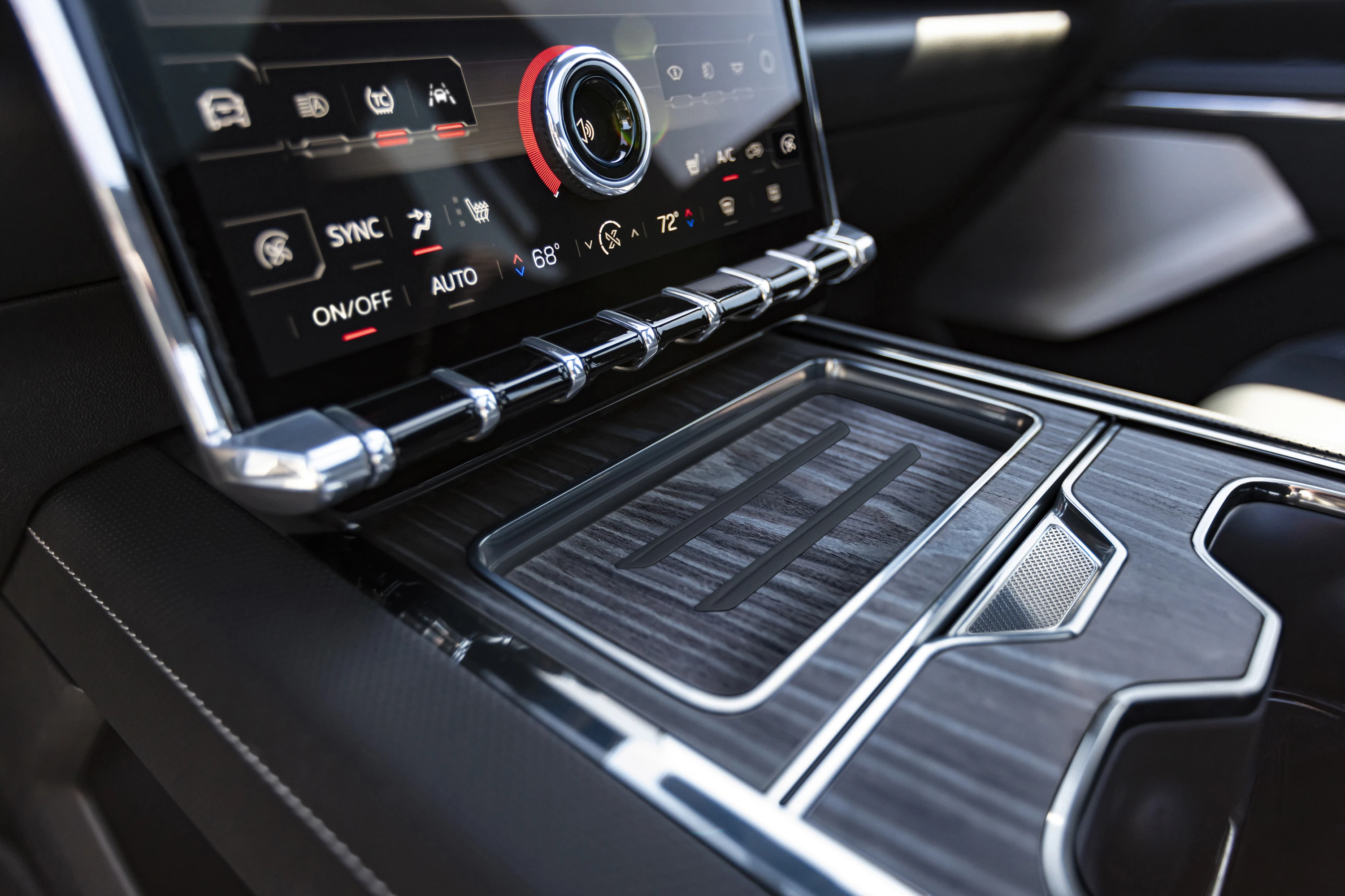 GMC Sierra EV Denali Edition 1 details view