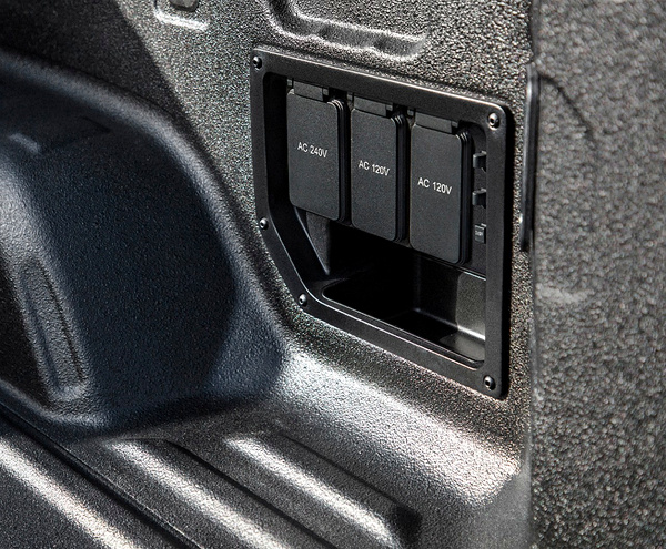 GMC Sierra EV Denali Edition 1 unknown view