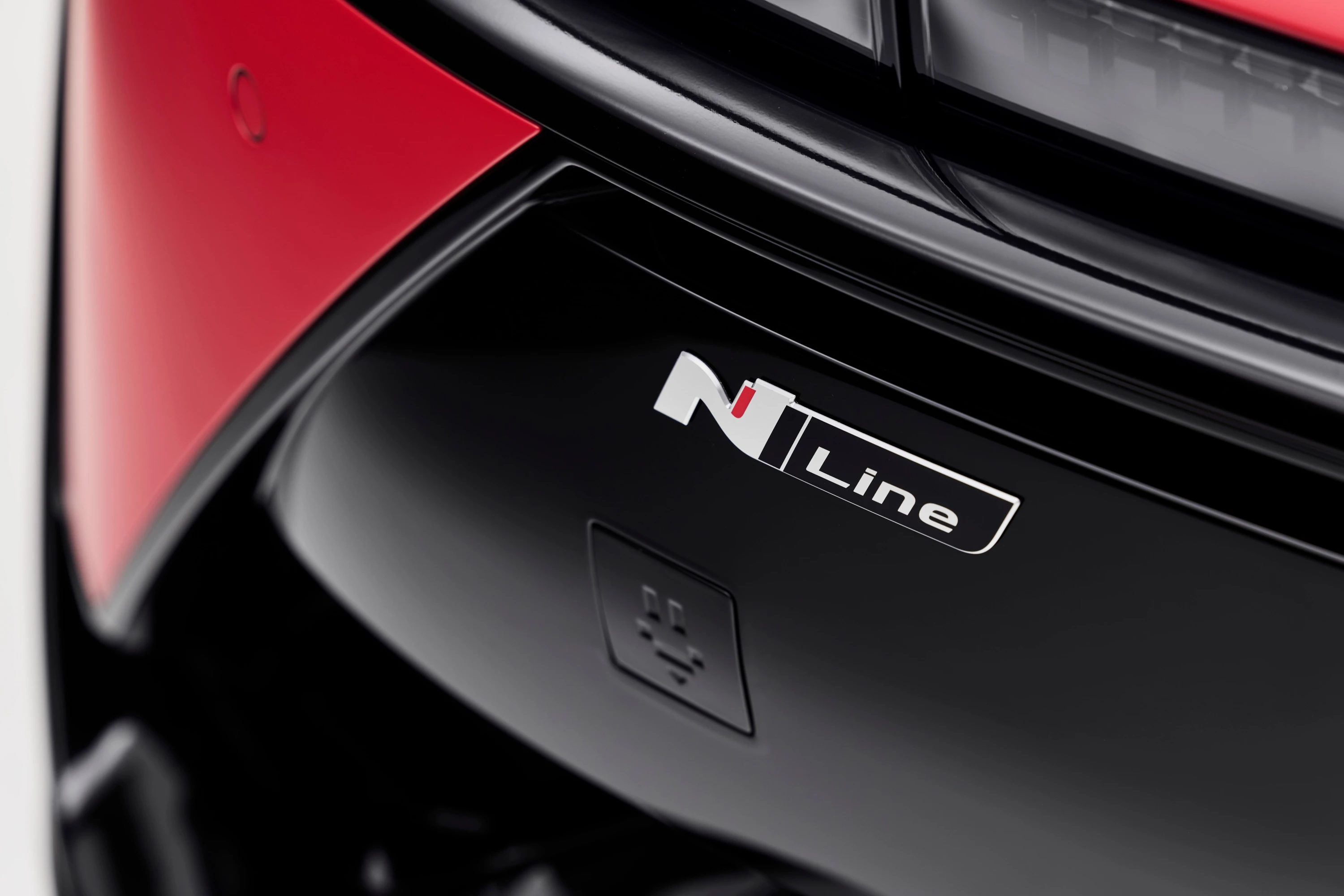 Hyundai Ioniq 3 Standard Range details view