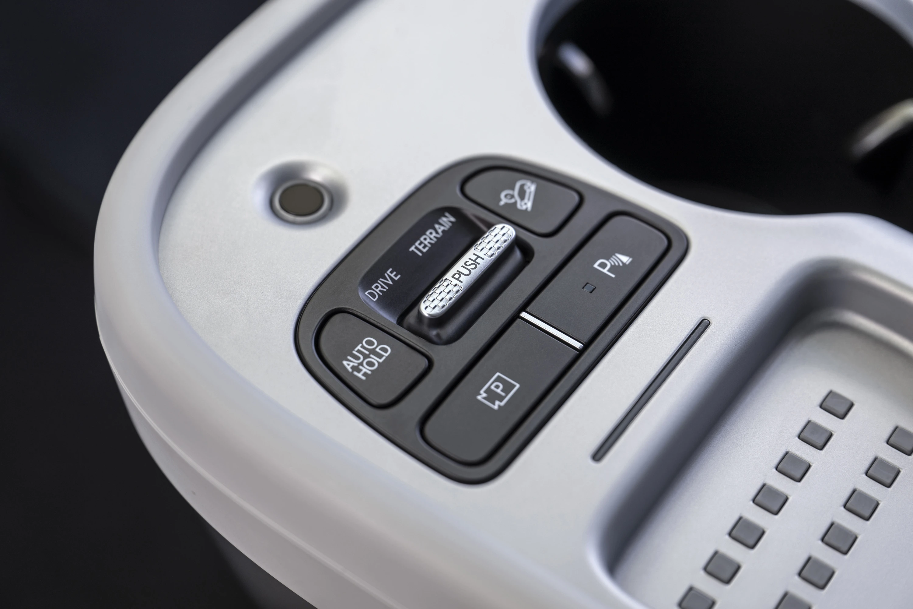 Hyundai IONIQ 9 AWD Long Range details view